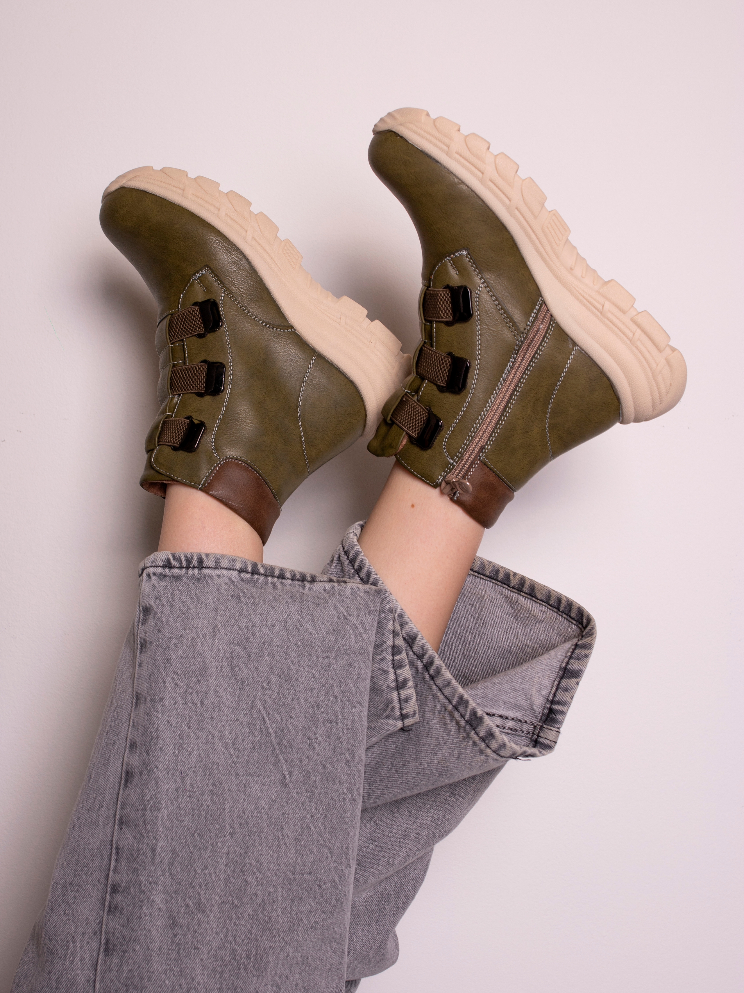 Обувь. Семейный и детский фотограф в городе Подолск МО Крылова Ирина