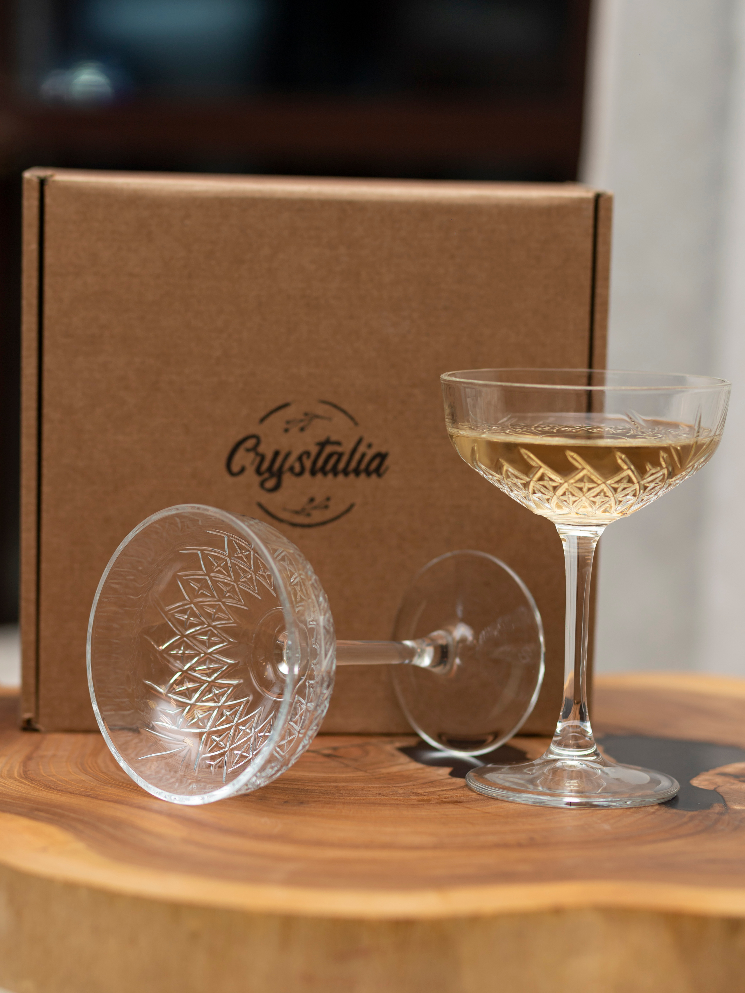 Бокалы. Семейный и детский фотограф в городе Подолск МО Крылова Ирина