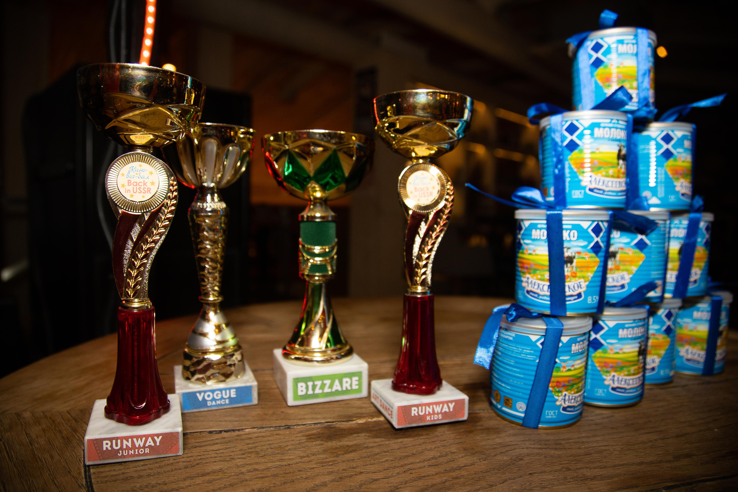 Вог бал. Семейный и детский фотограф в городе Подолск МО Крылова Ирина