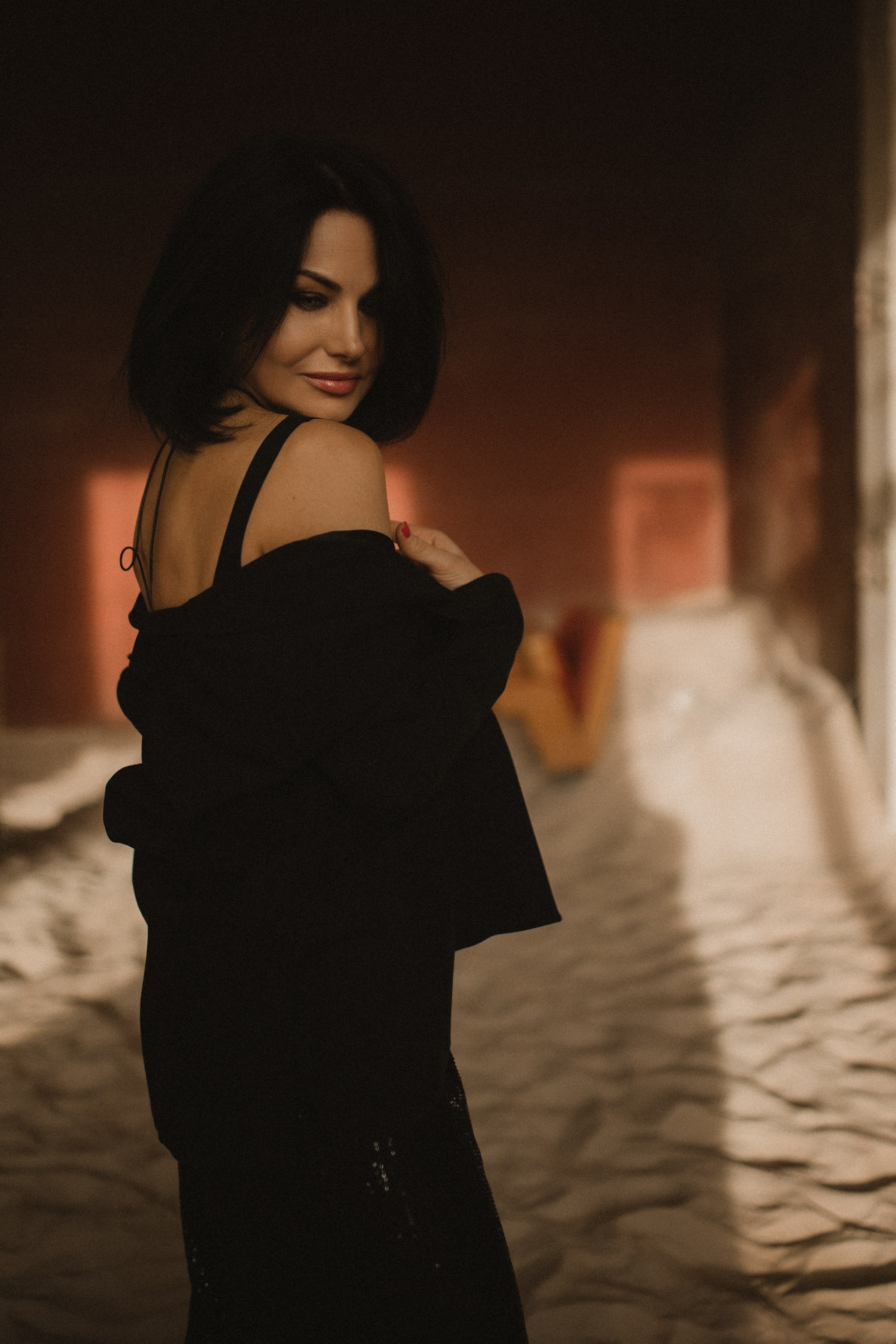 Anna. Фотограф Анна Путилина