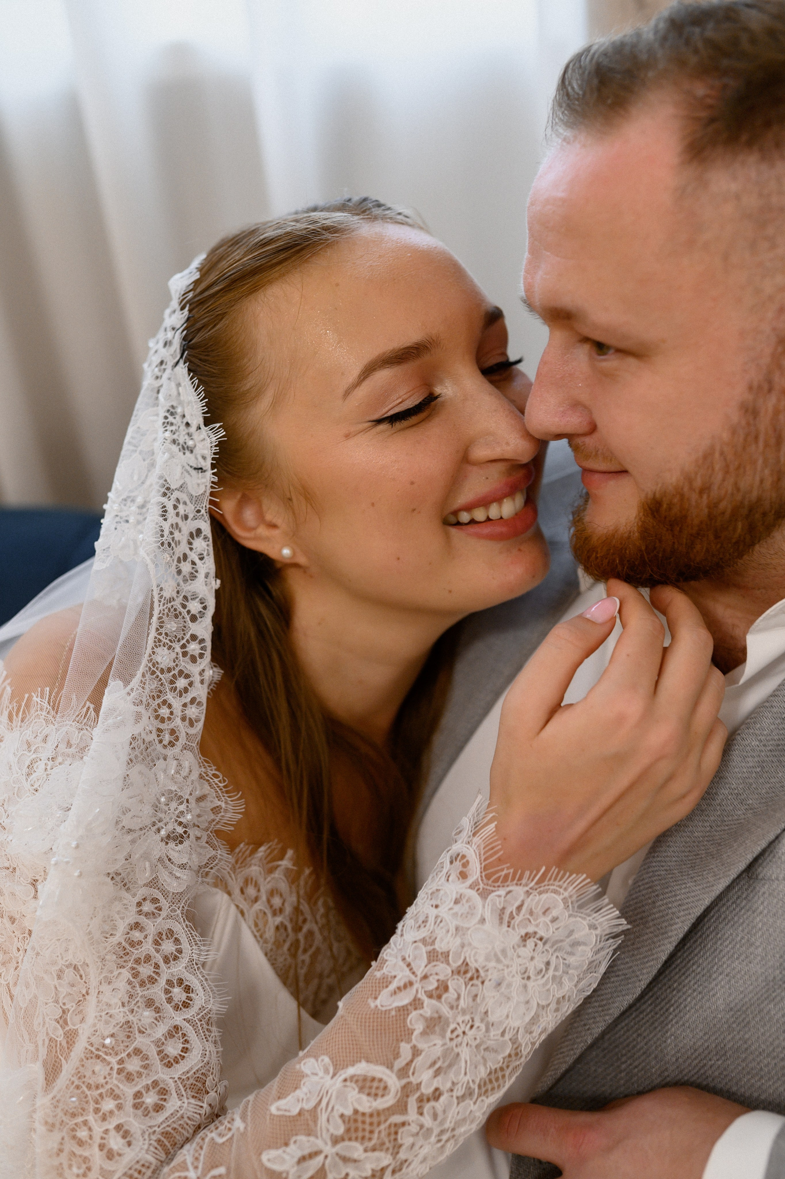 Денис и Даша. Северный речной вокзал. Семейный и свадебный lifestyle-фотограф в Москве Мария Петрова