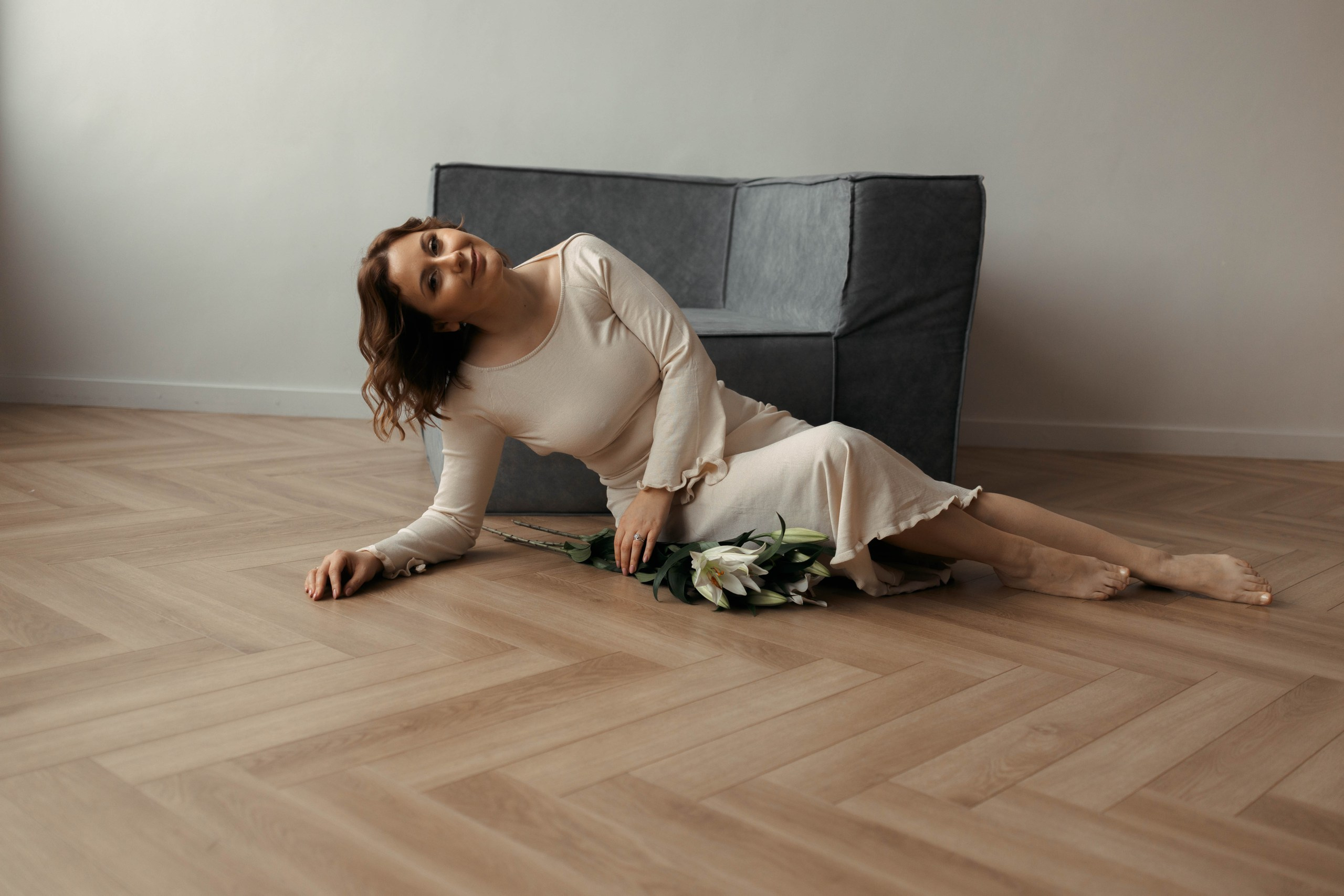 Фаина. Фотограф АняКа Мытищи