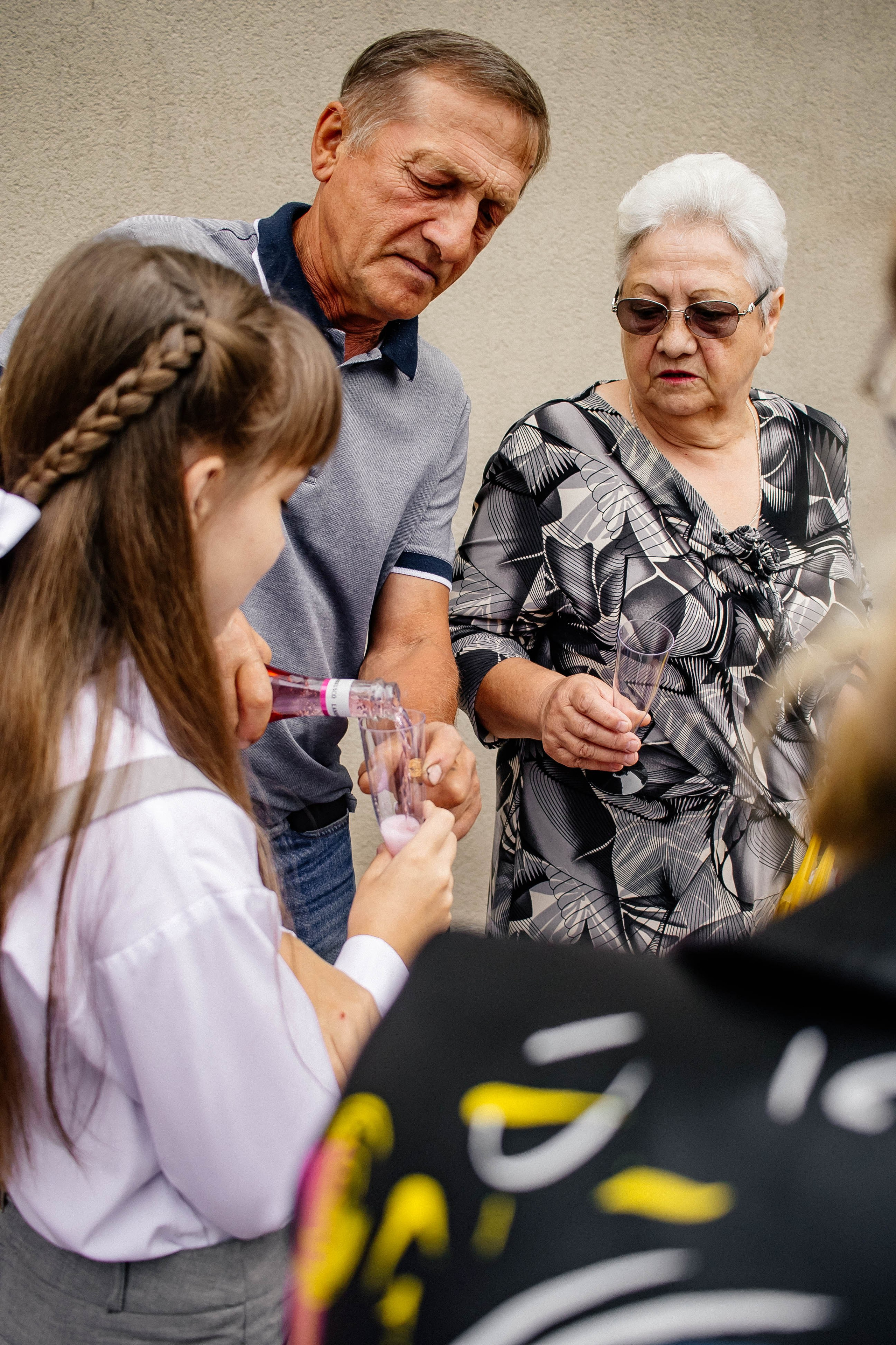 Загс 3. Рыжова Тамара