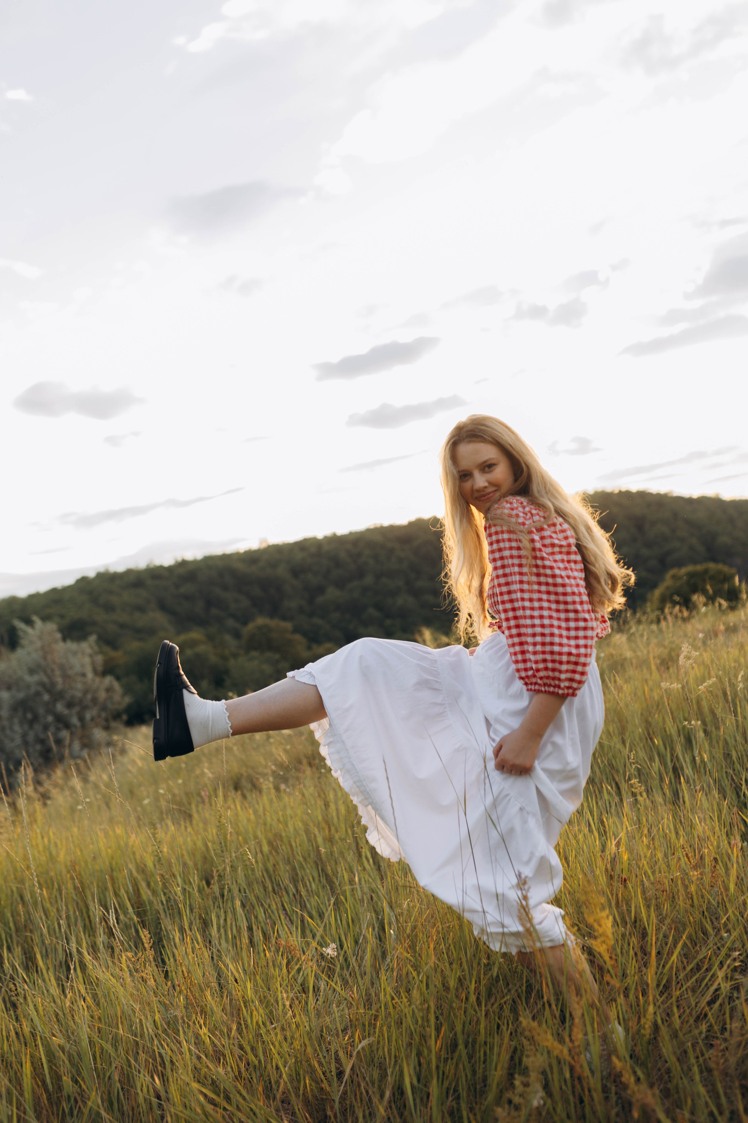 Инна. Фотограф Саратов