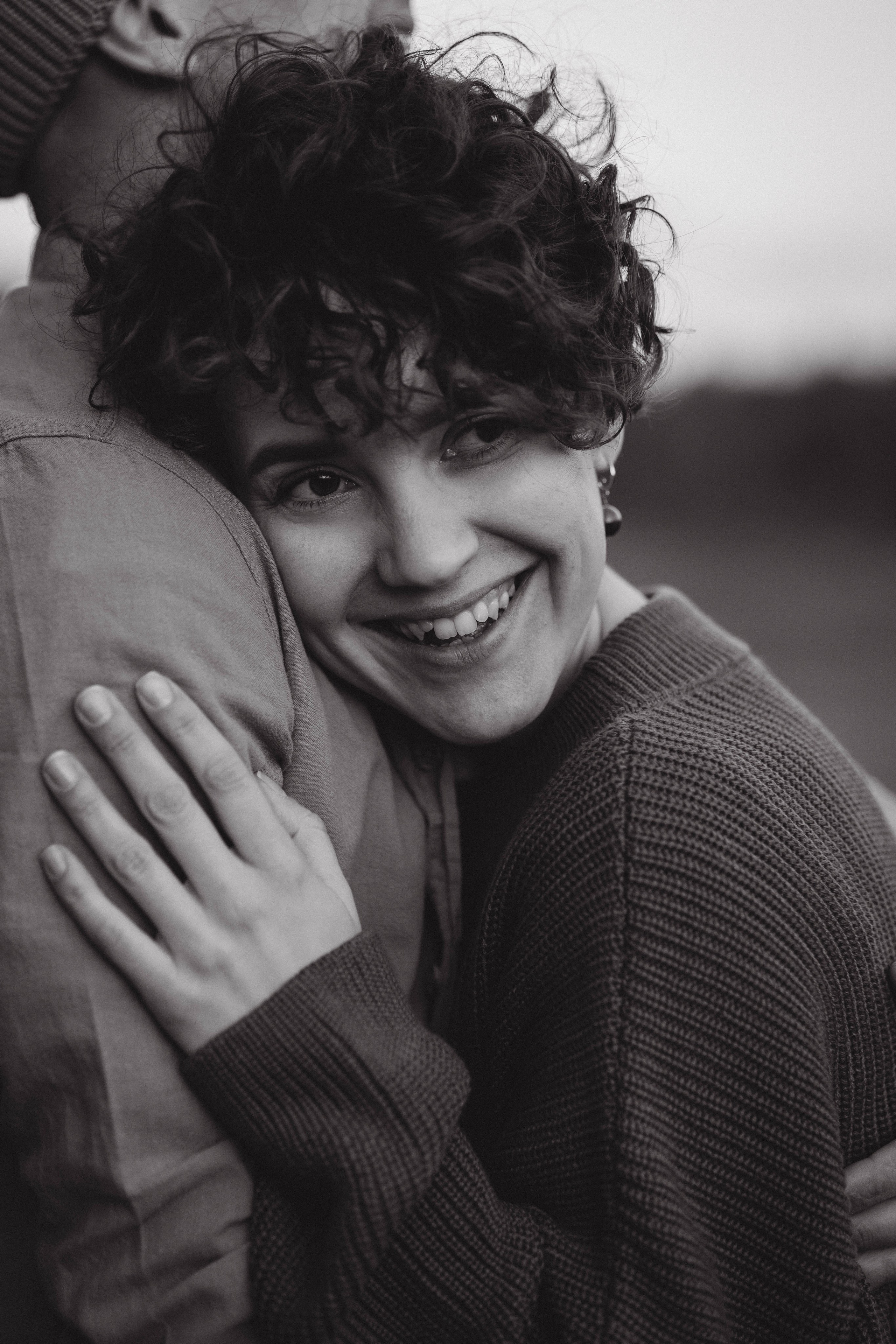 Полина и Даня. Фотограф Саратов