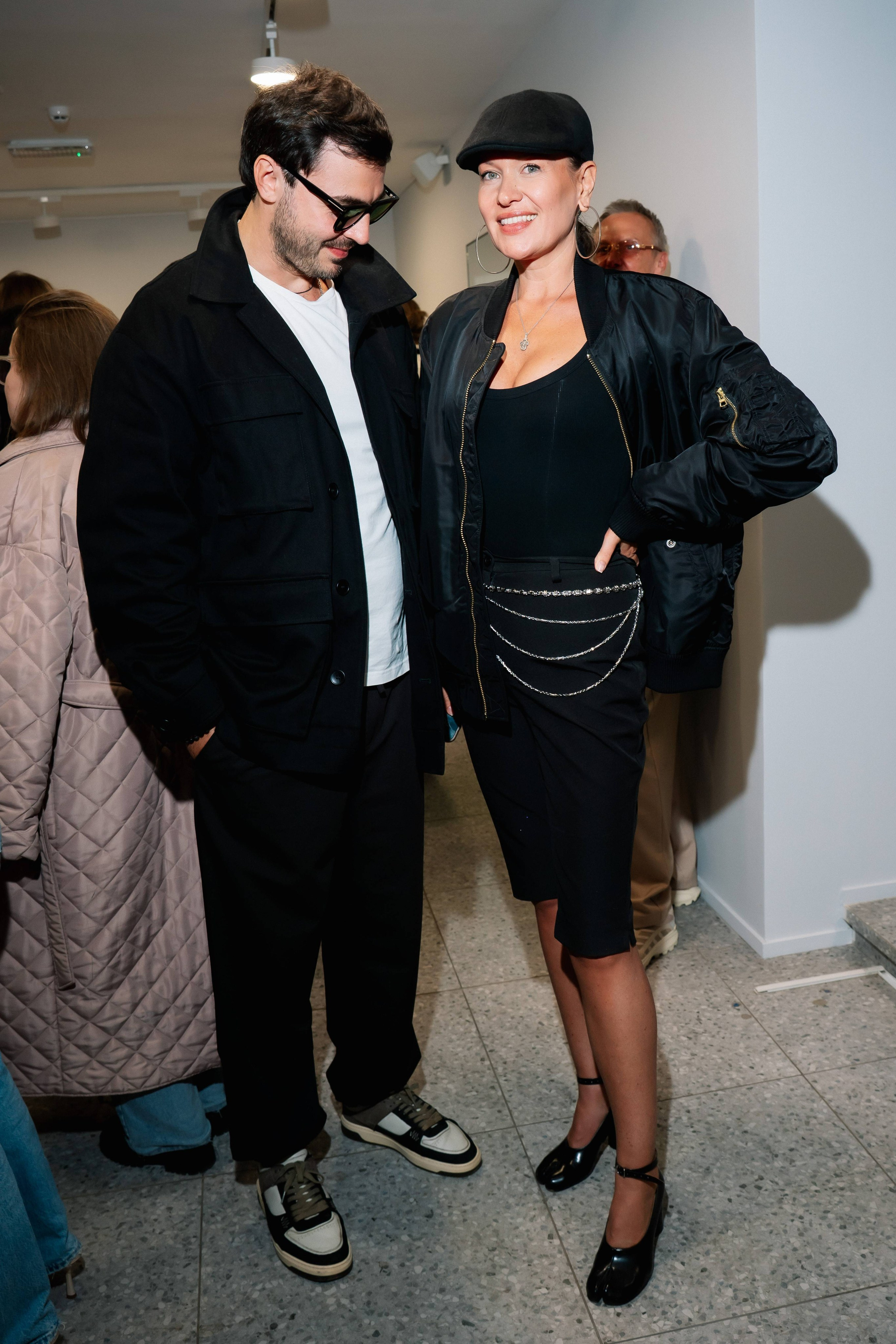 PORTFOLIO 111PX.RU. Москва / Репортаж / Спорт / Индивидуальные съемки