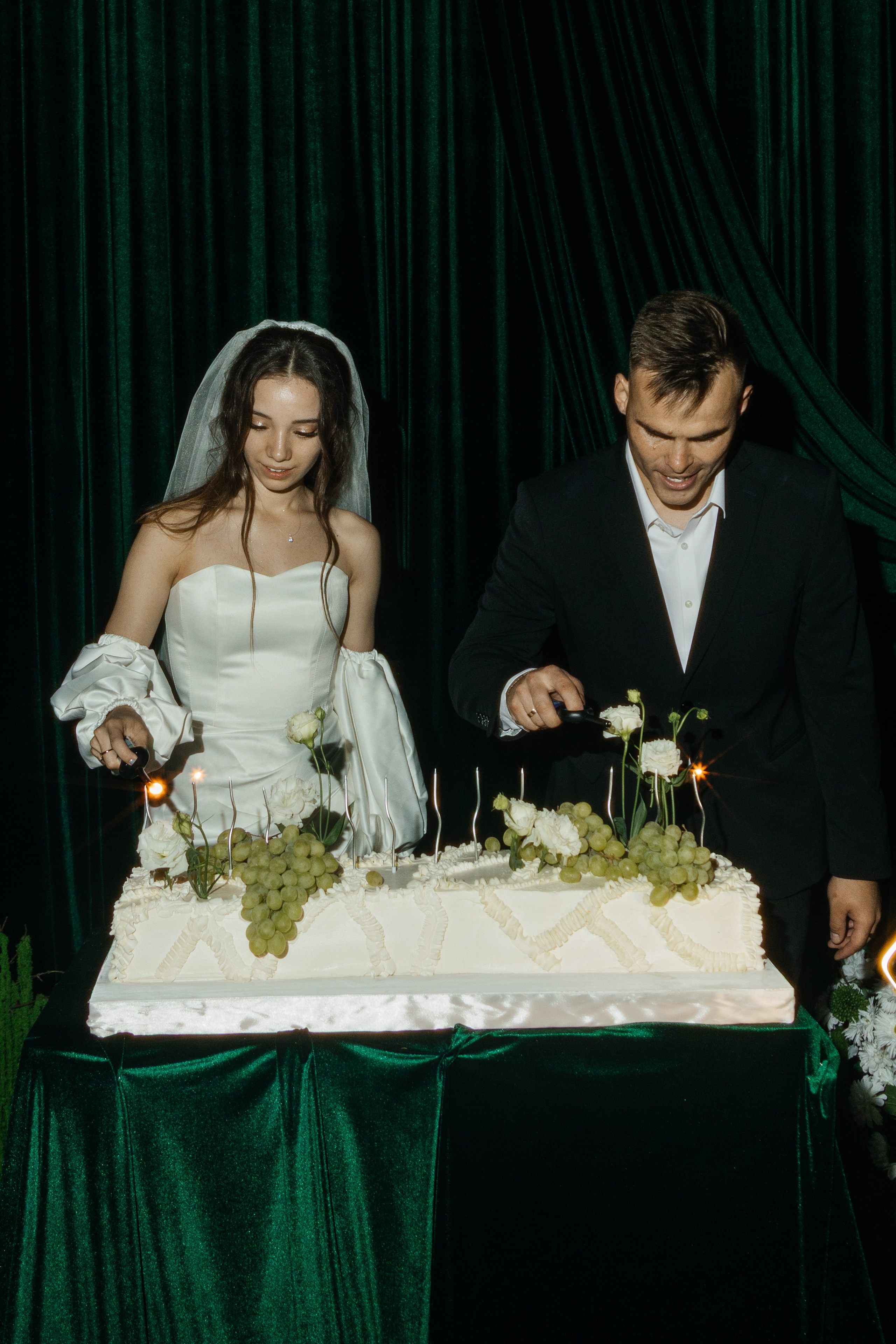 Николай & Ангелина. Фотограф Иркутск/Улан-Удэ Алекс Жданов