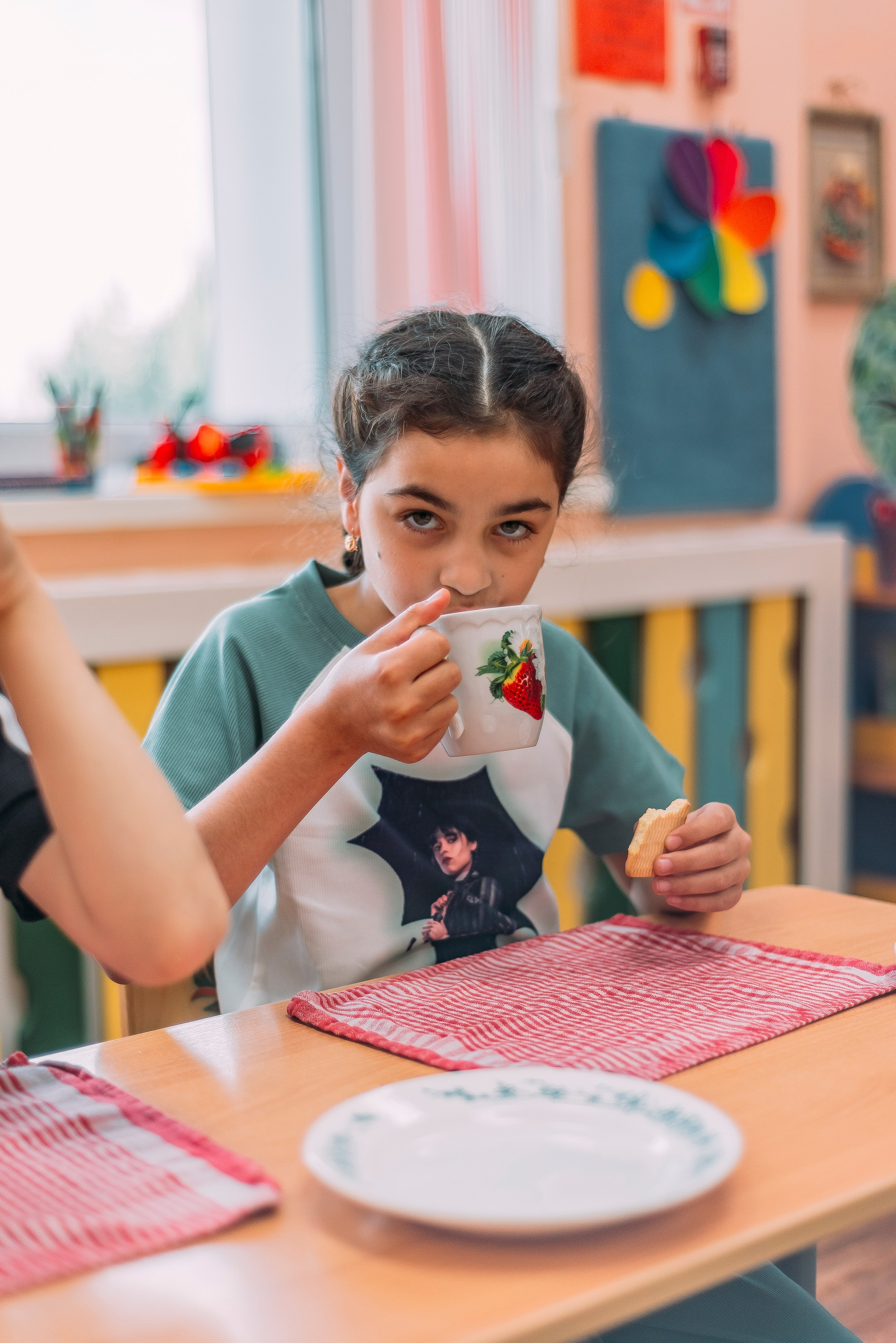 Детский сад |п.Дубовое|2023. ALBUMIA