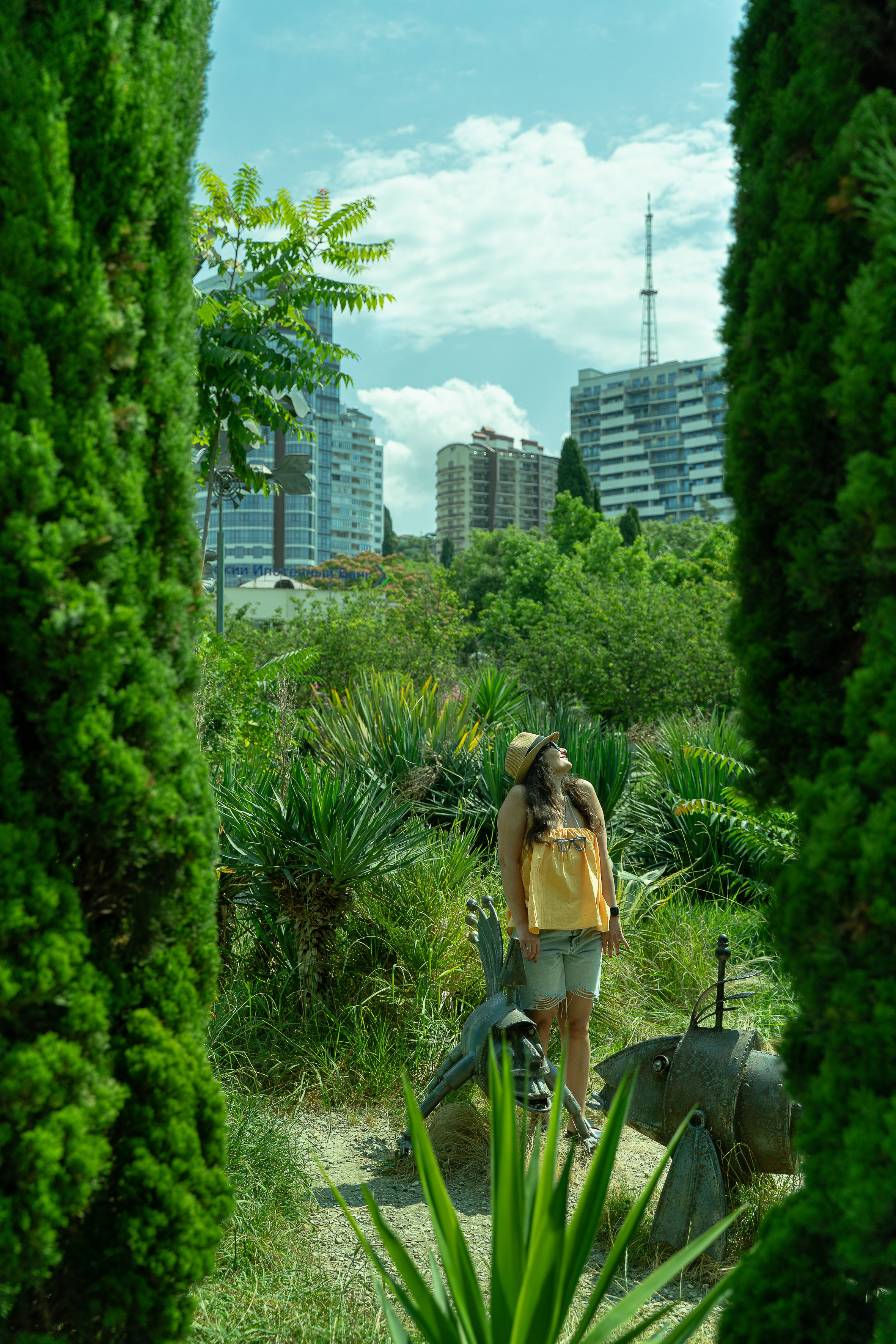 Фотограф в Сочи Елена Лисотина. Фототуры в Сочи