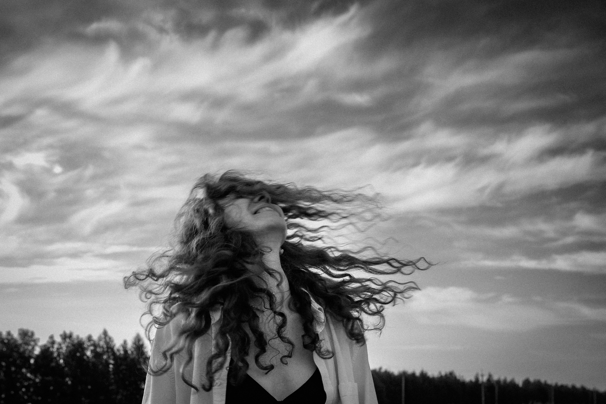 Диана. Женский трансформационный фотограф в Казани Гульназ Зайнутдинова