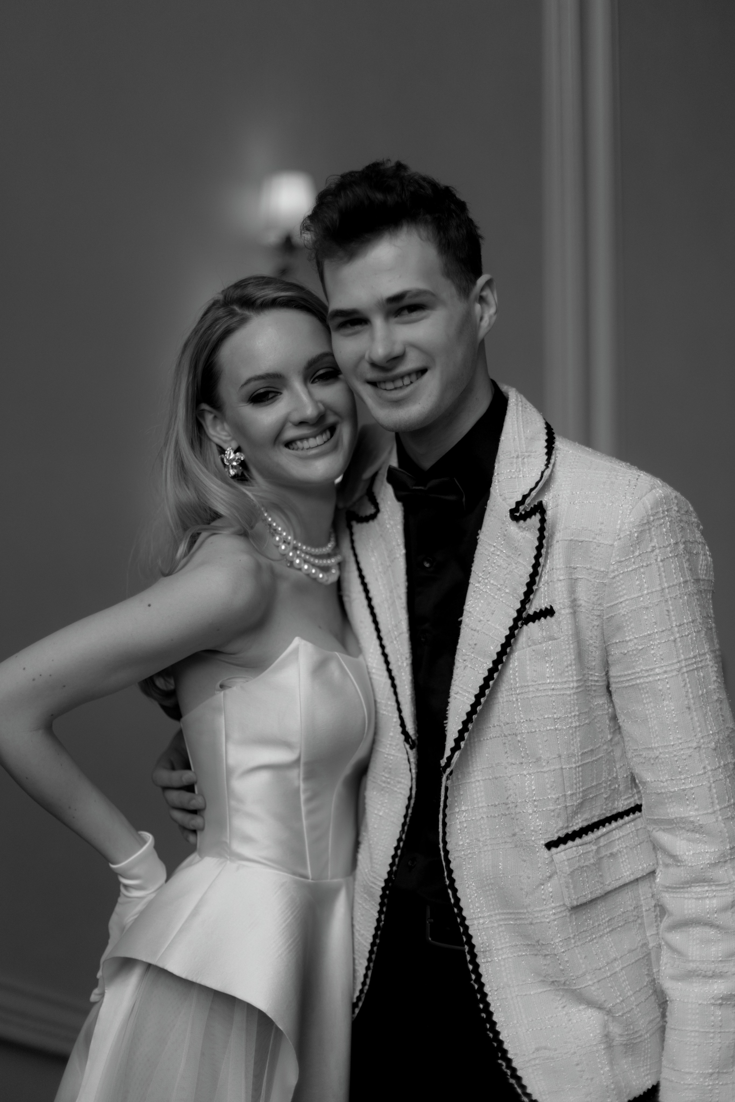 Anya & Valera. Свадебный фотограф в Москве и в Санкт-Петербурге