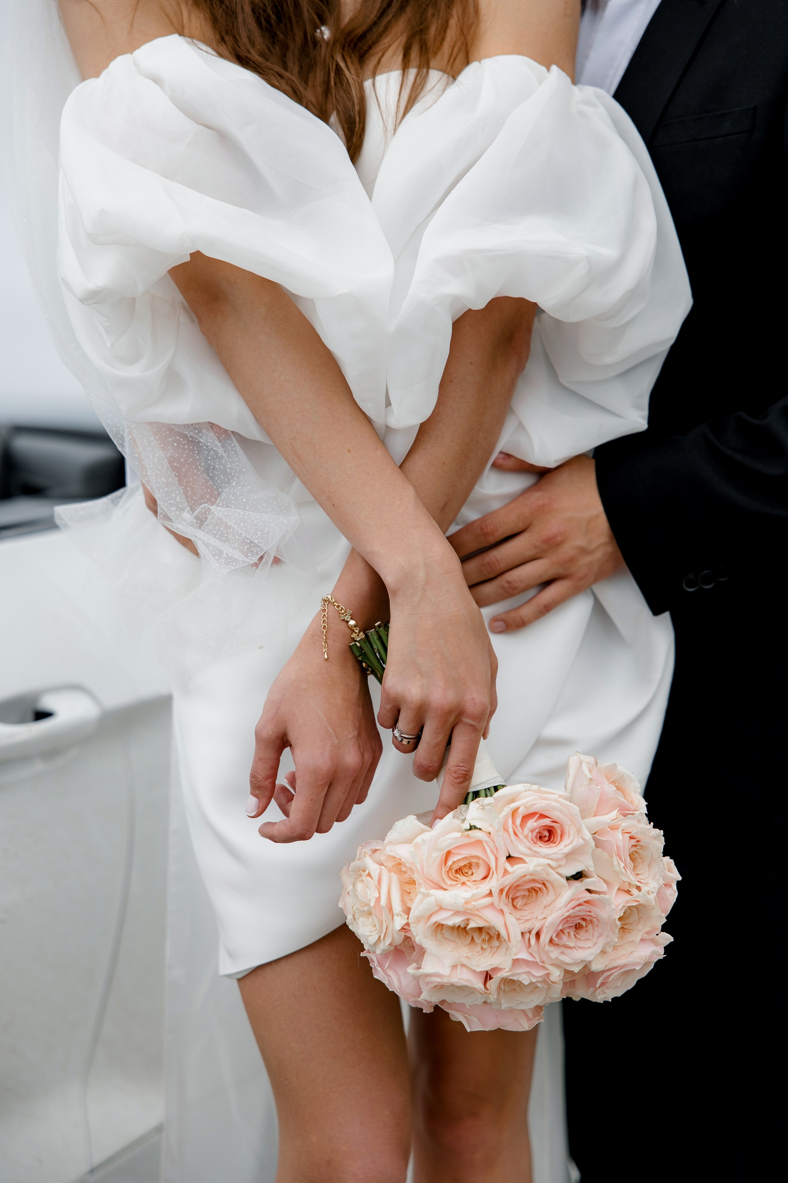 Паша и Полина