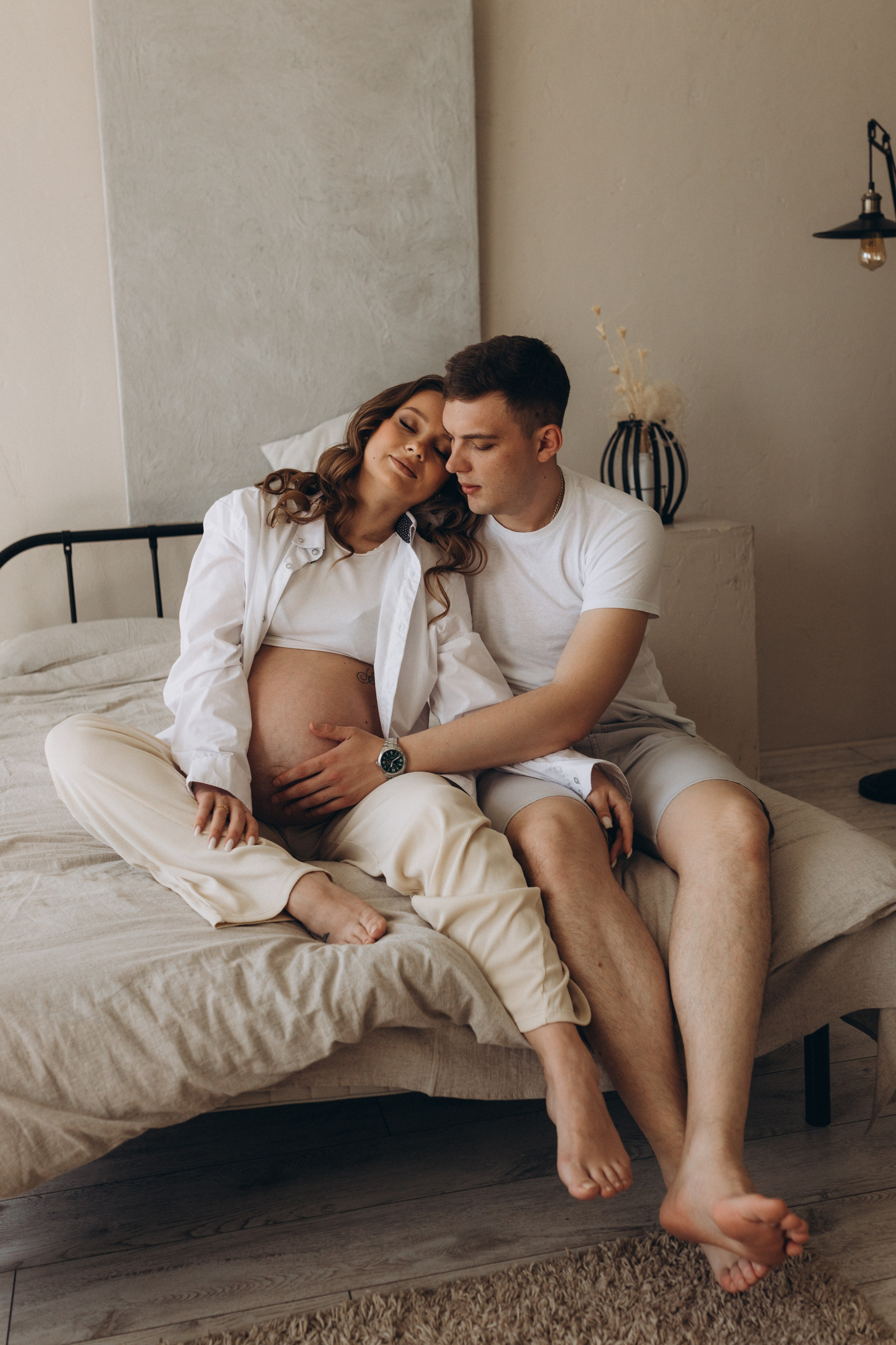 🤍. Семейный фотограф в Москве Жукова Анна