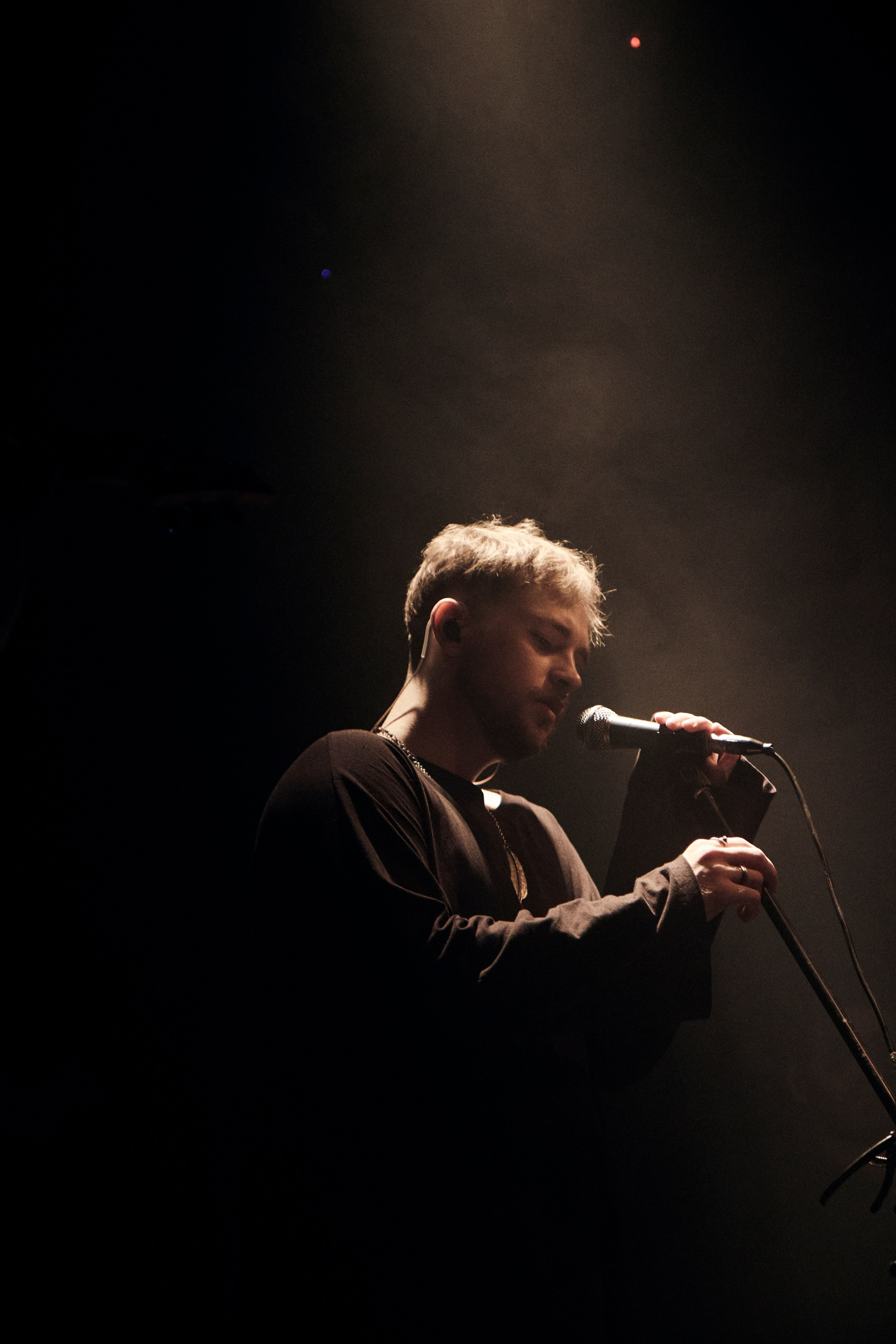 Рубеж веков | Концерт. Фотограф Бушуев Никита