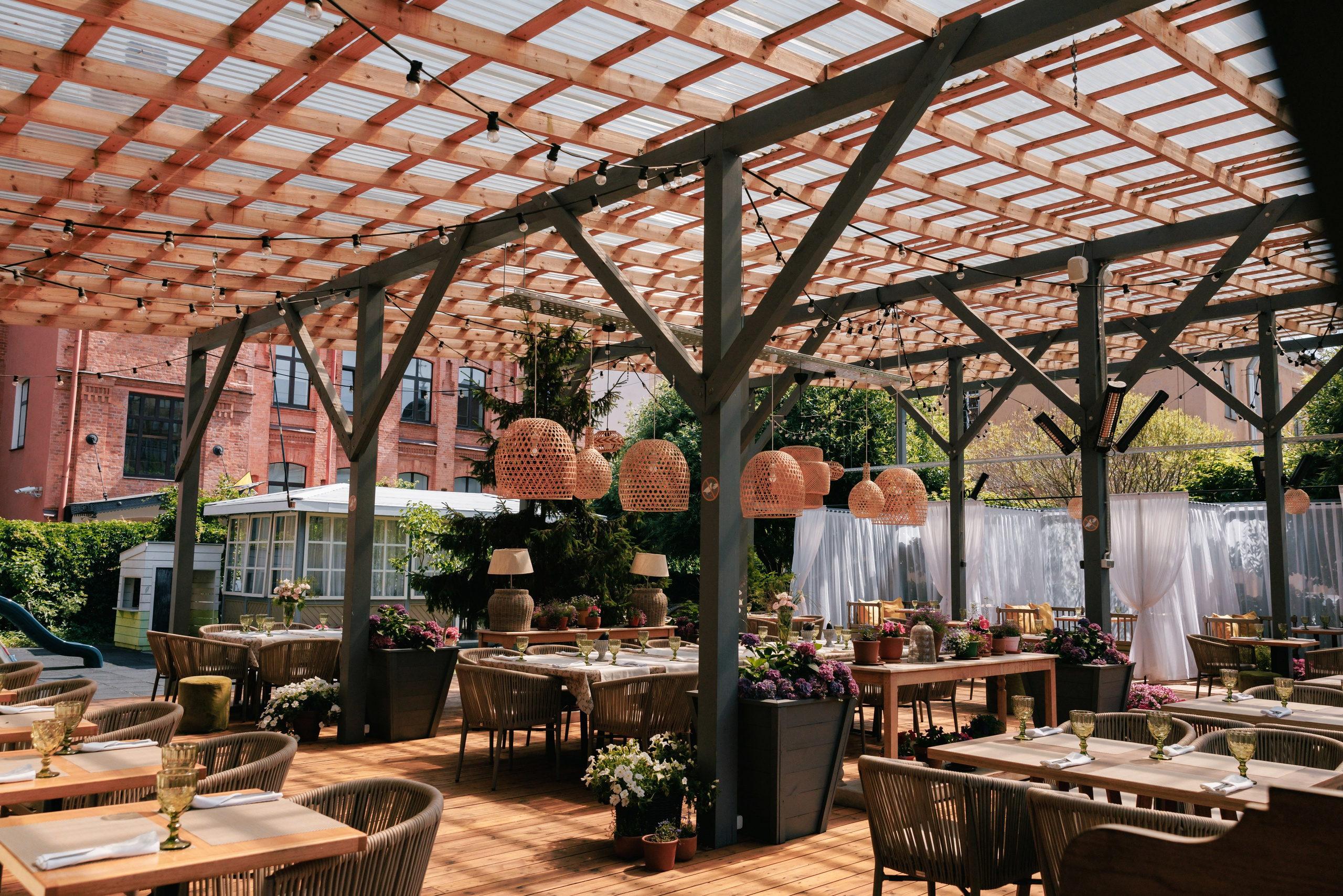 Пряности и радости на Васильевском острове. Репортажный фотограф в Санкт-Петербурге Жолудев Владислав