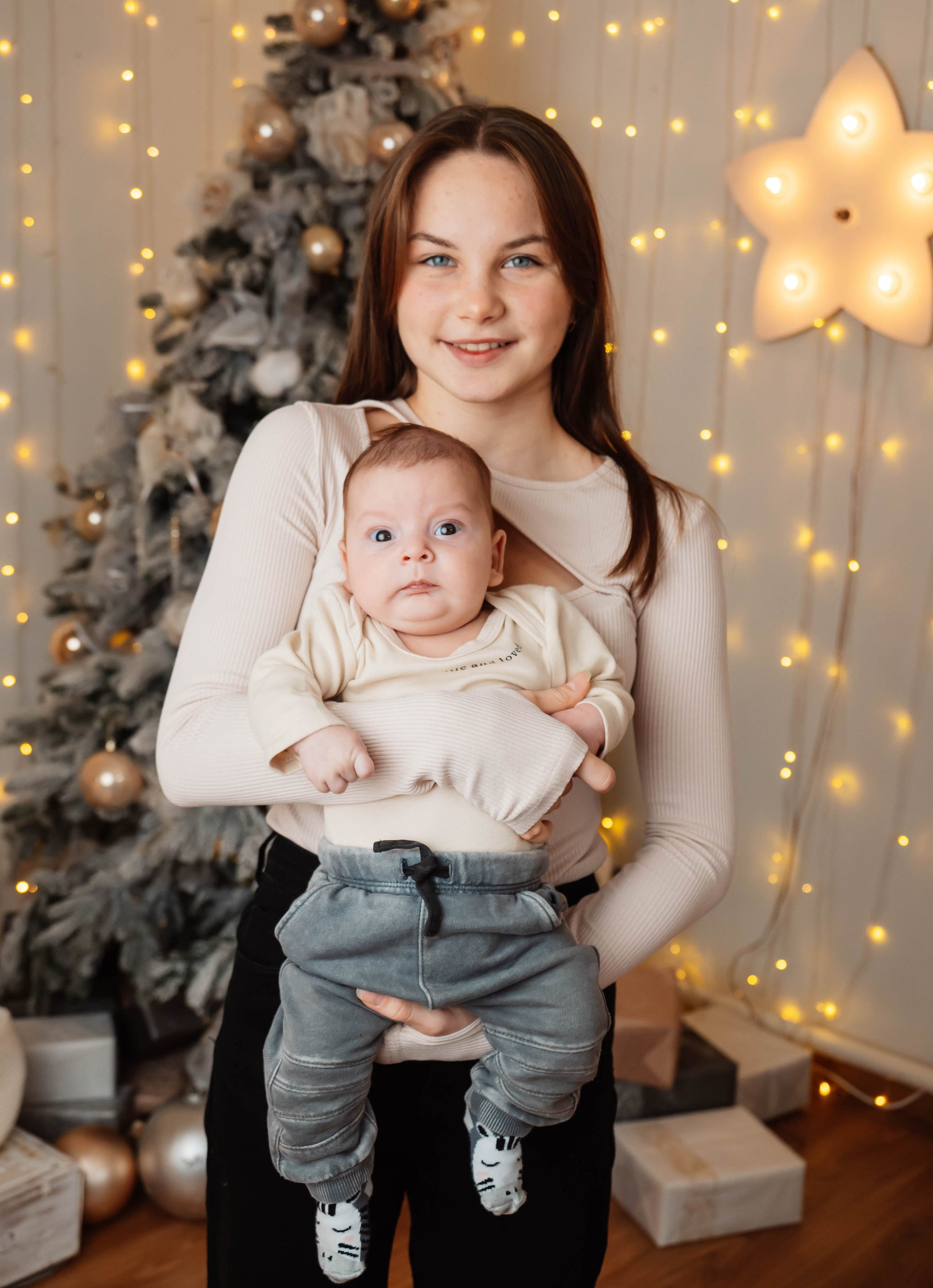 Семьи. Фотограф Исламова Лилия, Смоленск