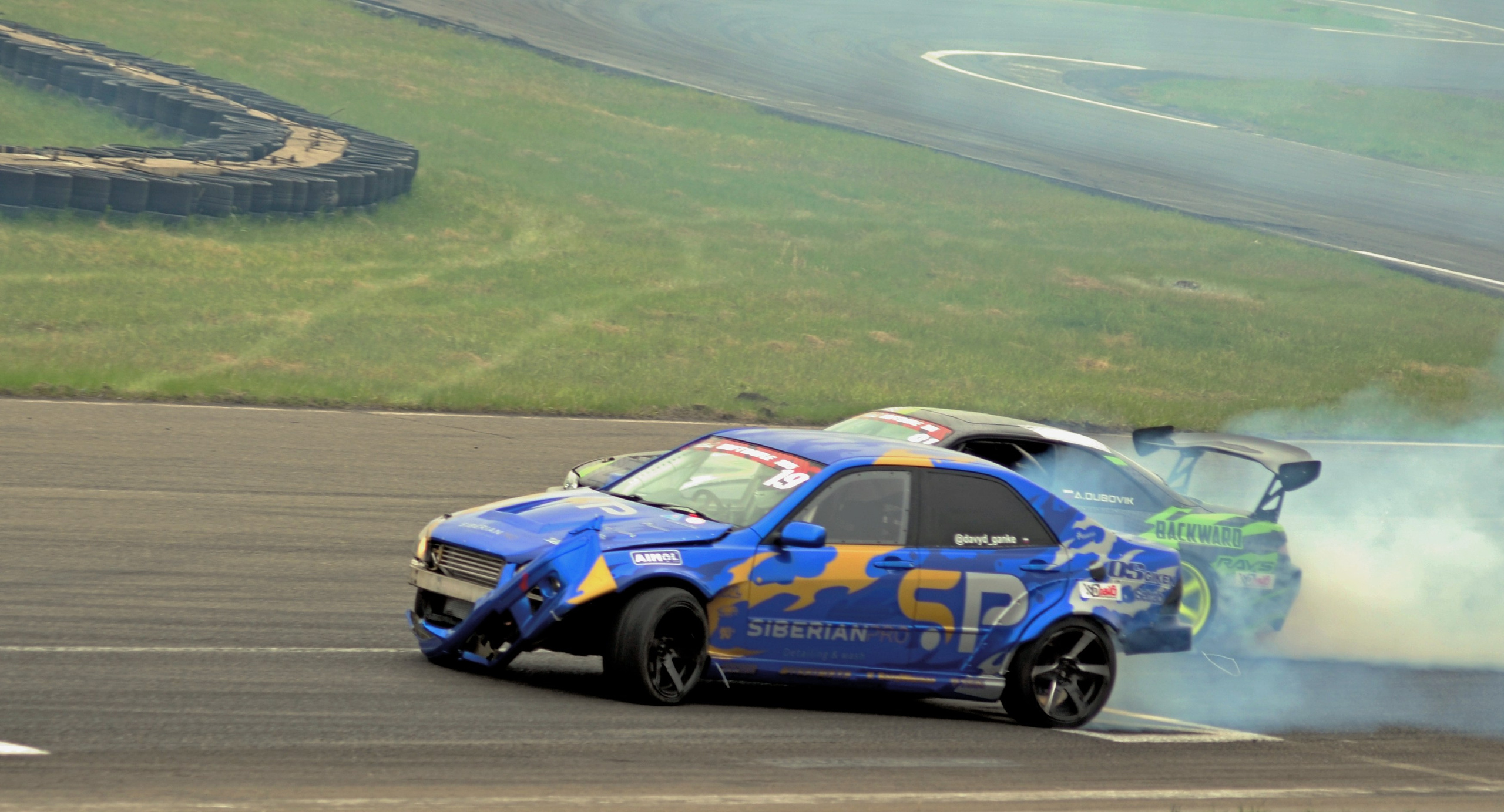 Турбо. Фотограф viktor viktor