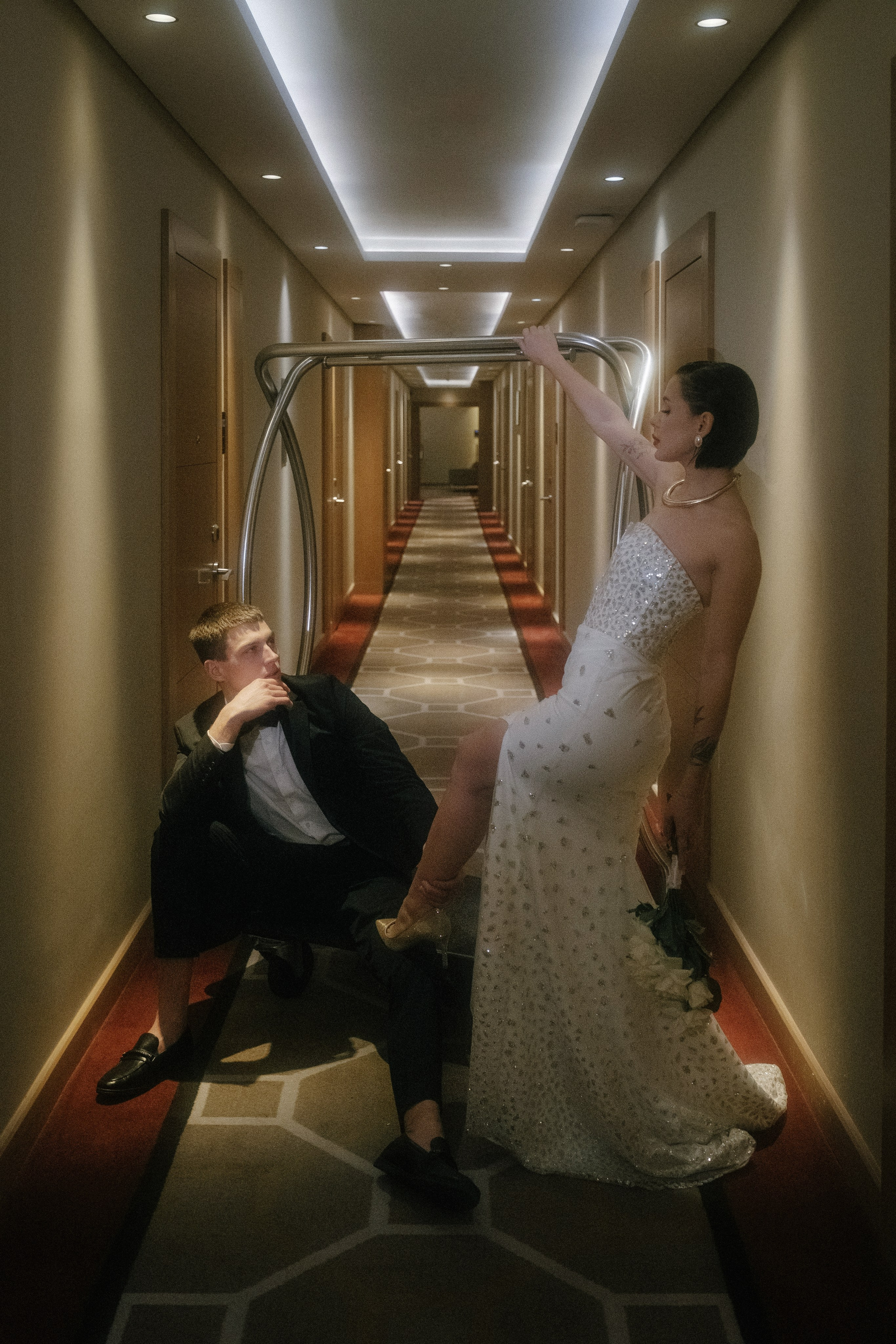 Old Money. Свадебный Видеограф Фотограф в Сочи