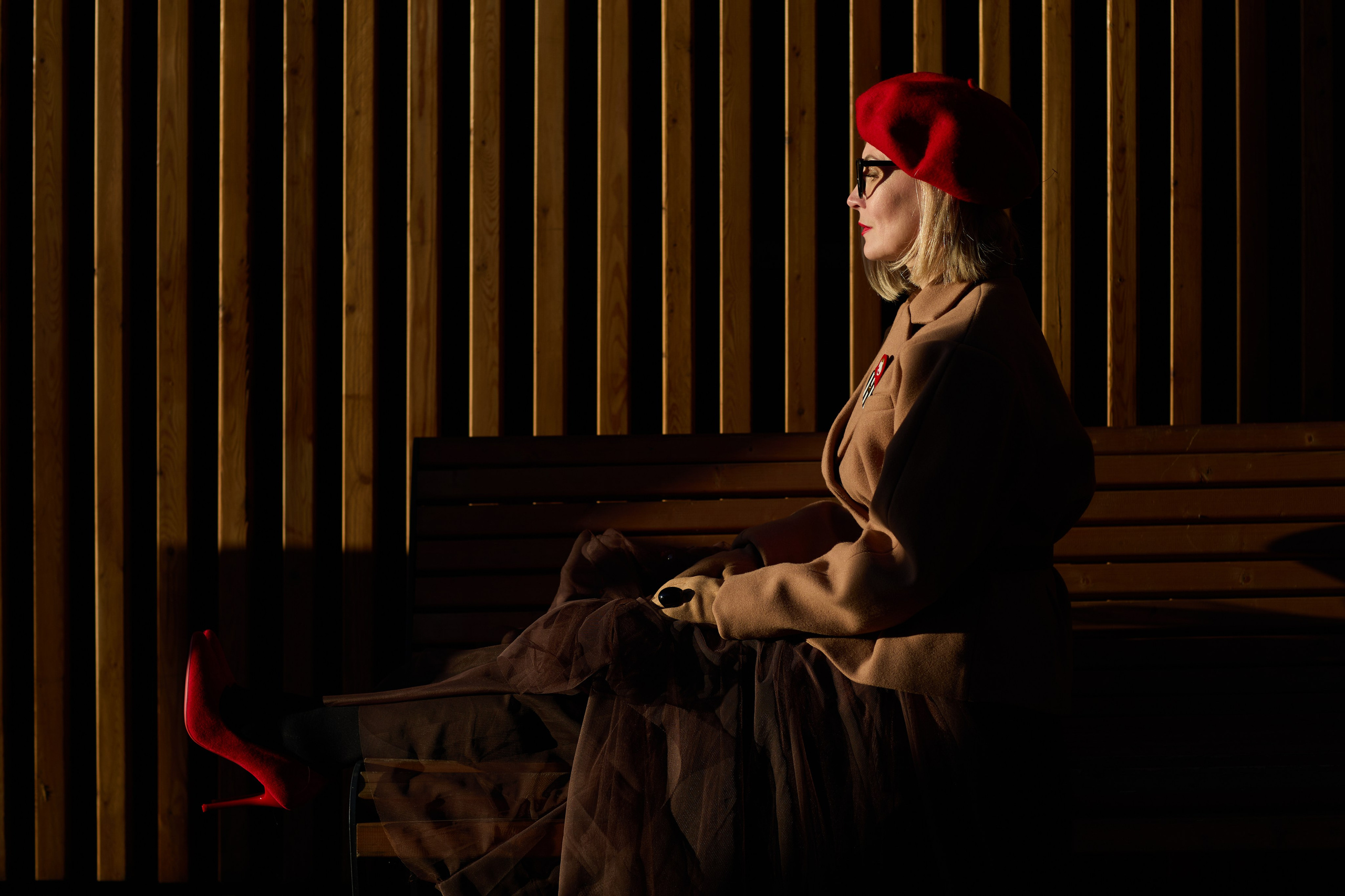 Профессиональная фотосъемка для бизнеса и личного бренда в Москве