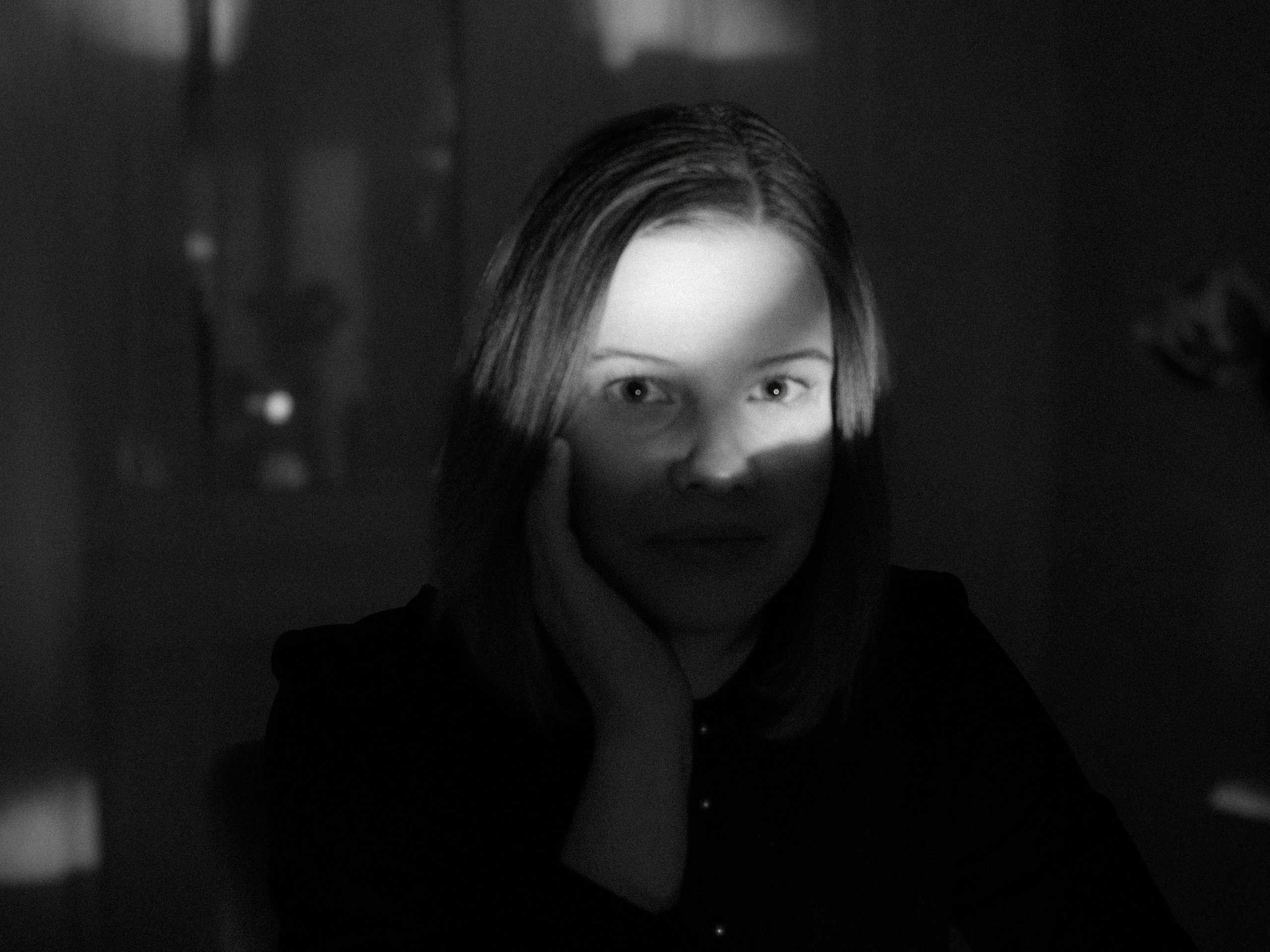 Вера. Видеограф Нижний Новгород, Санкт-Петербург Лена Латышева