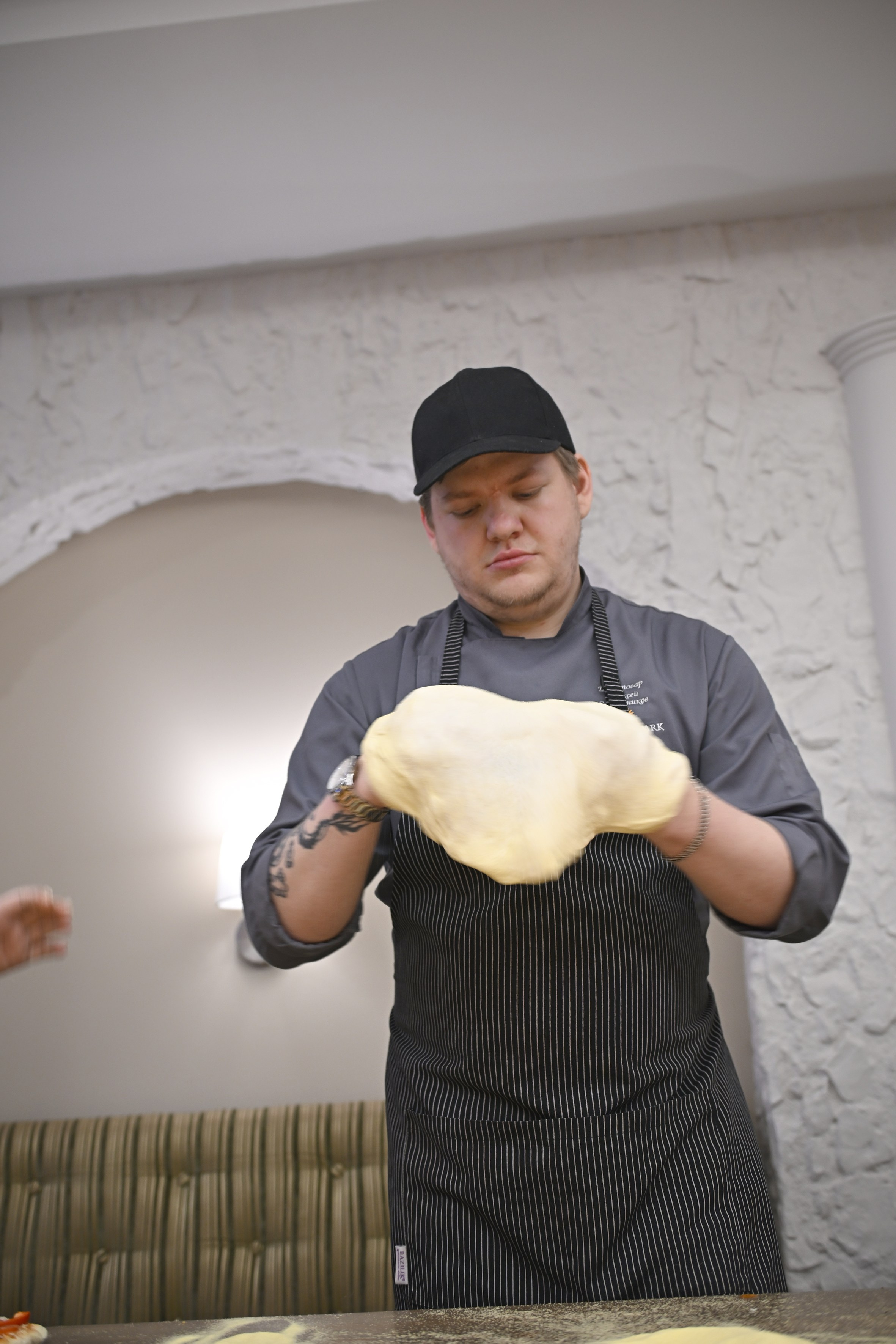 РЕПОРТАЖ. Мир вокруг меня