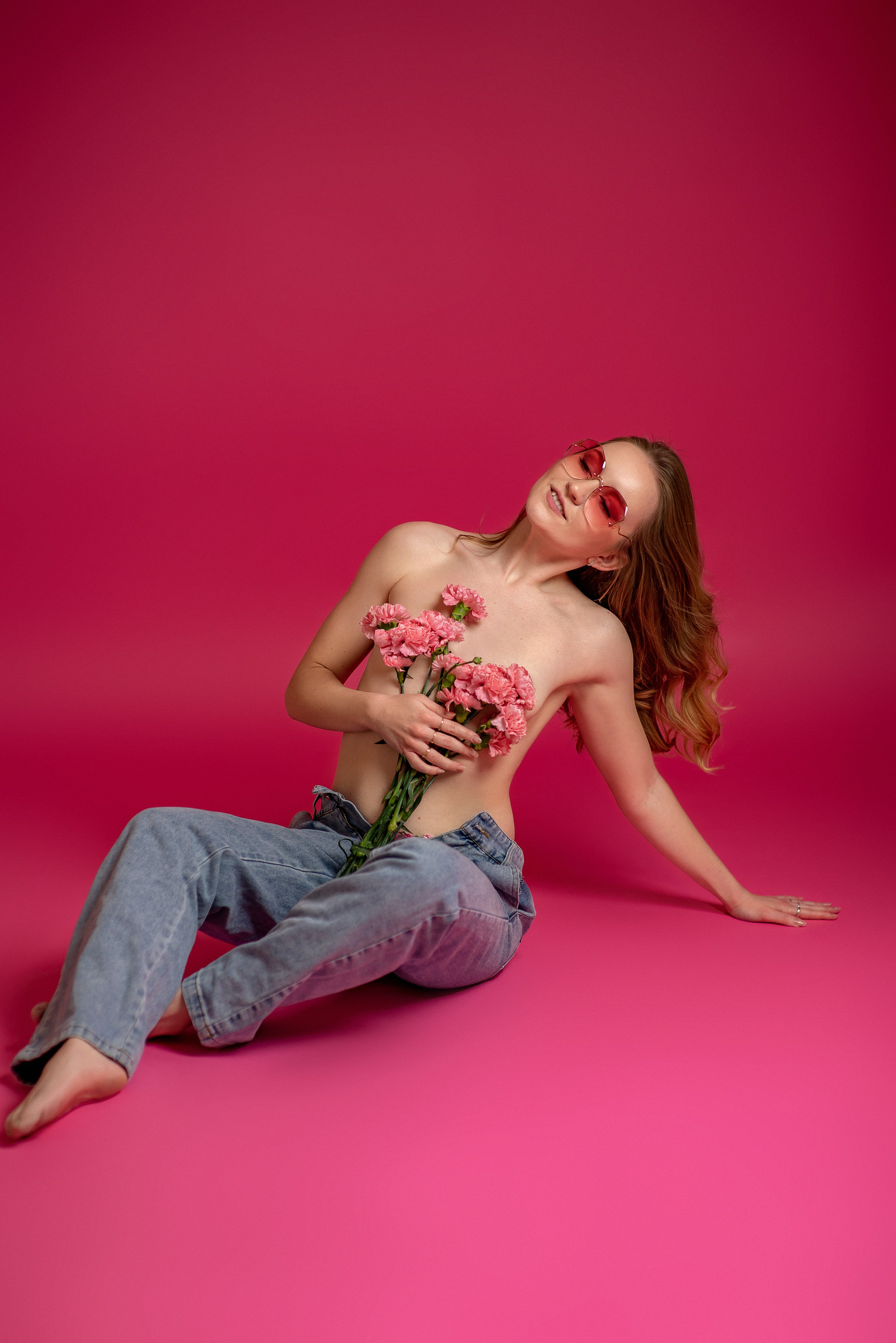 Мария- весна 2025. Семейный и детский фотограф Наталья Горда