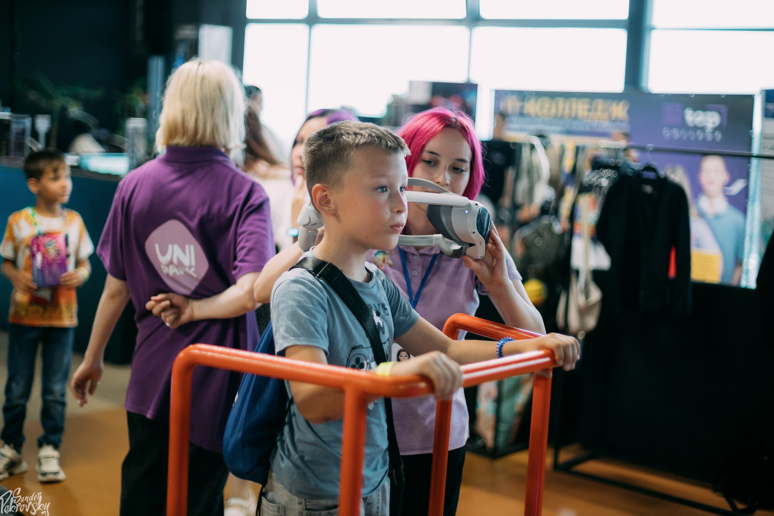 Zaga Game. Свадебный и репортажный фотограф в Чебоксарах Покровский Александр