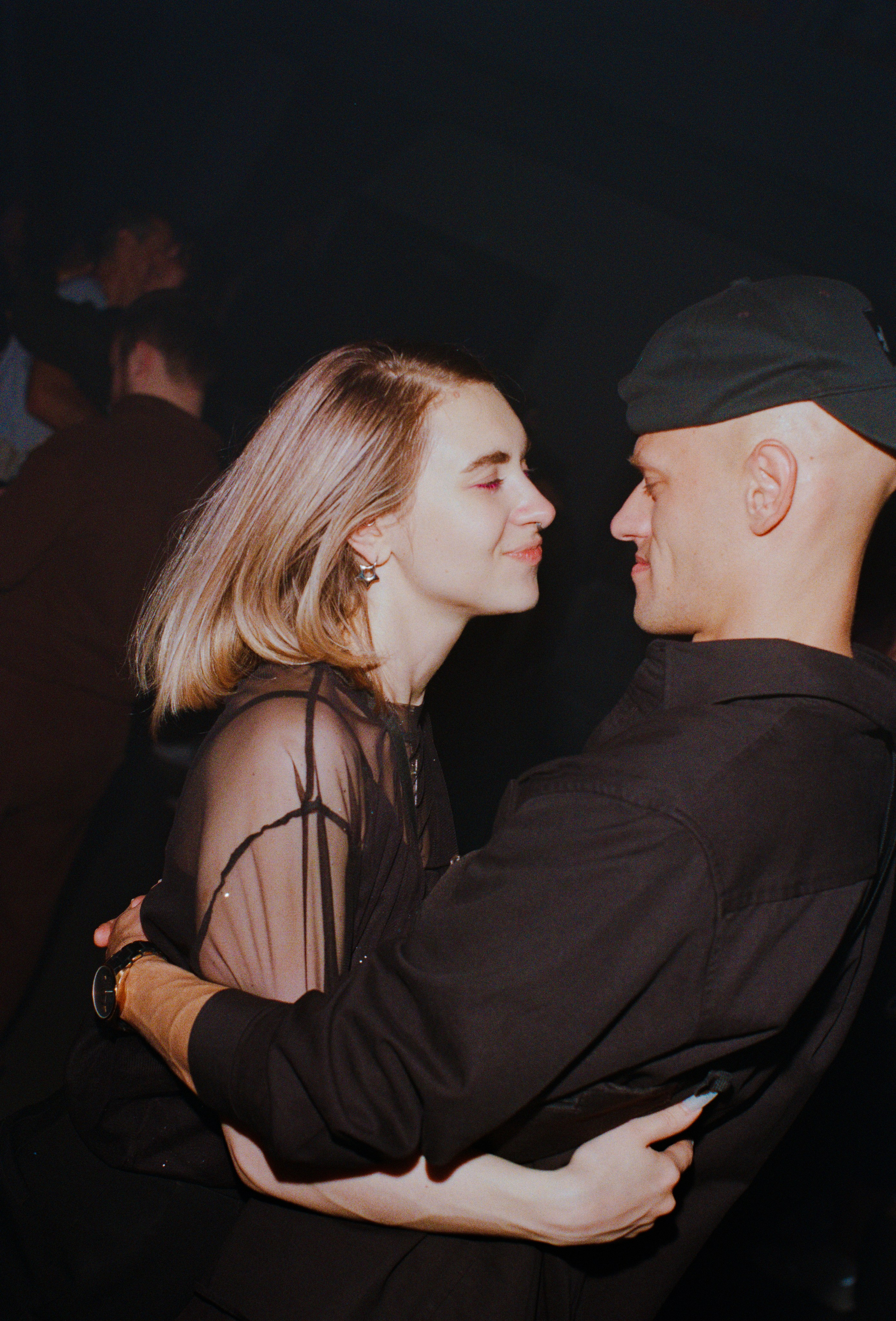 Москва 2030. Портретный и ивент-фотограф в Москве