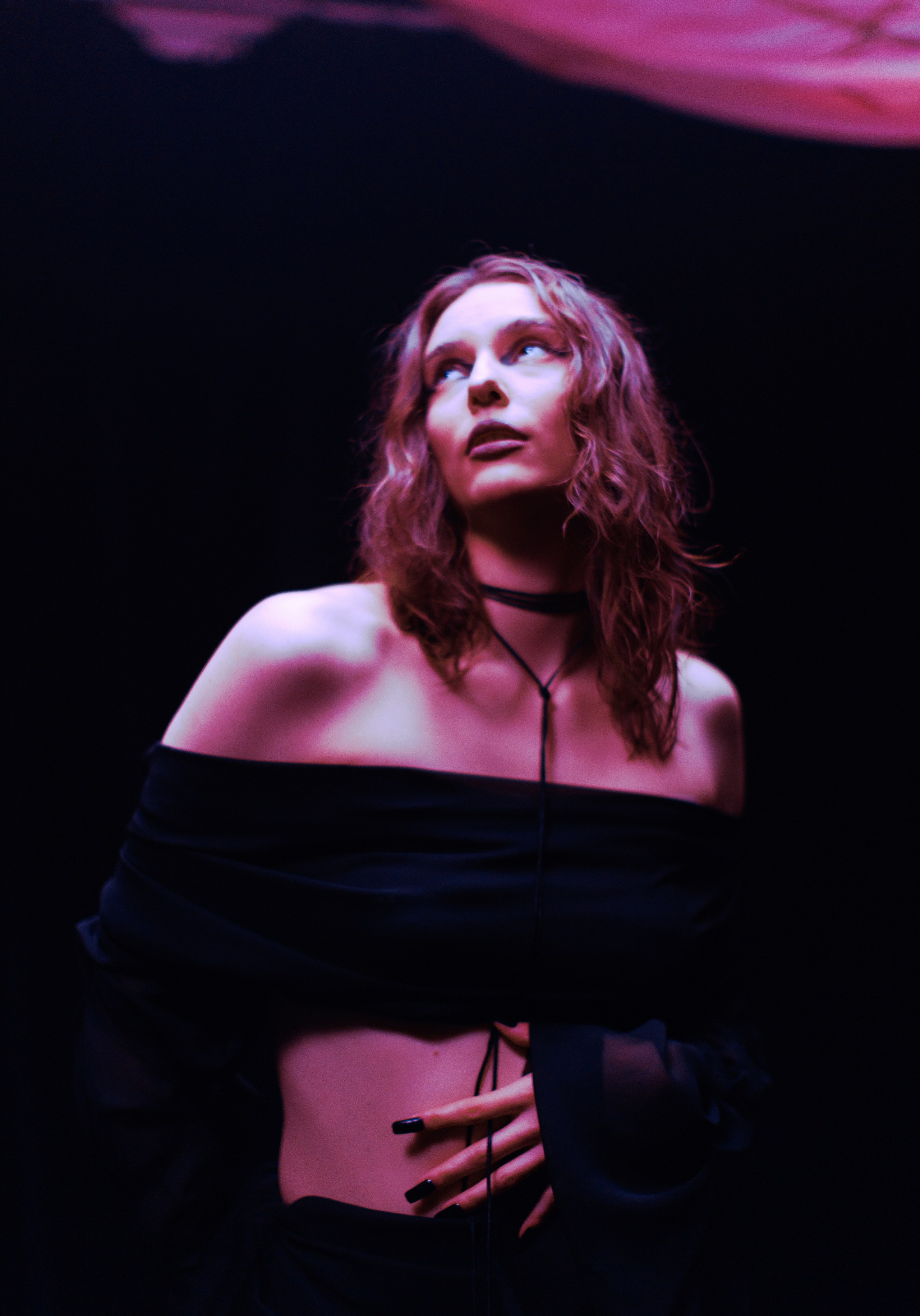 Backstage. Портретный и ивент-фотограф в Москве