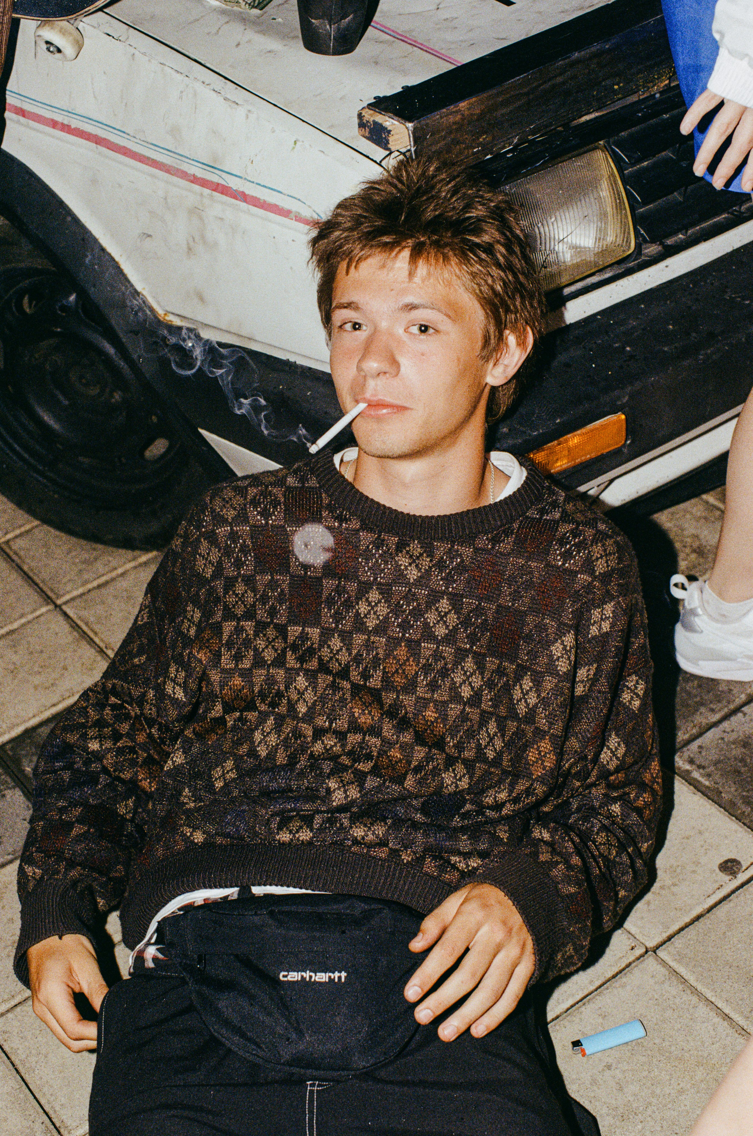 Party like a Moscow. Портретный и ивент-фотограф в Москве