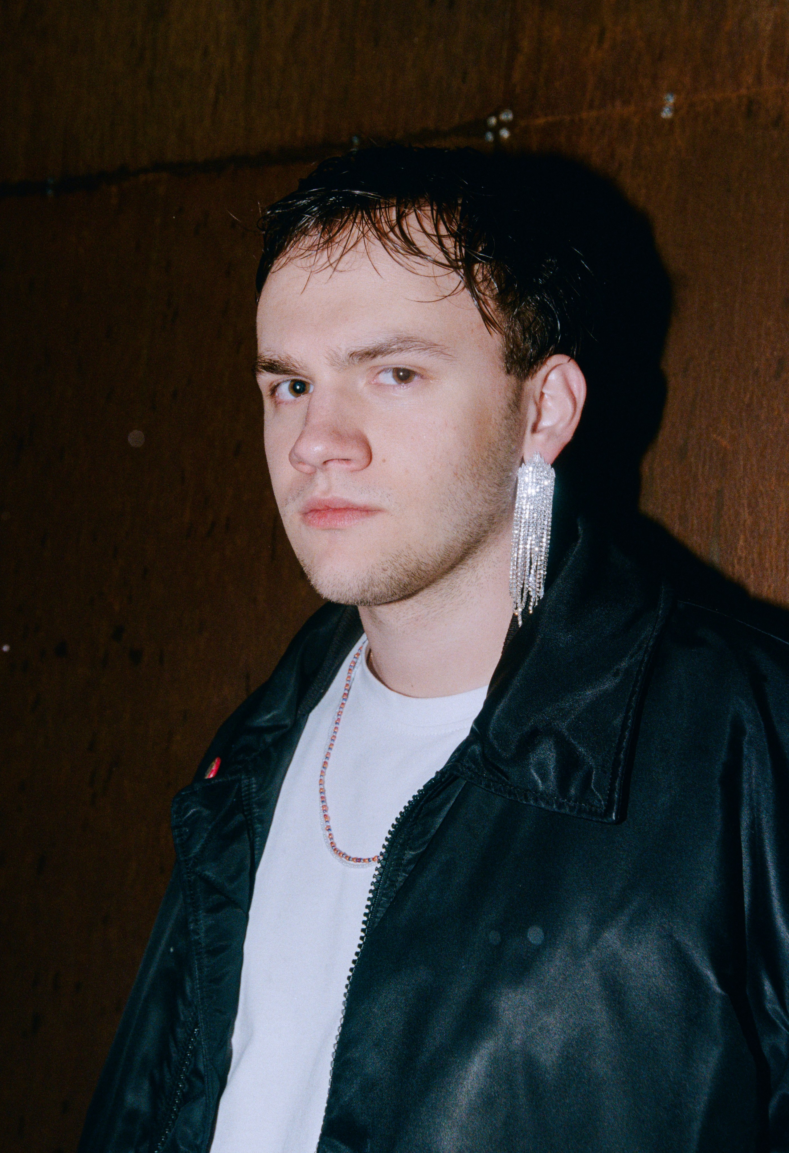 Party like a Moscow. Портретный и ивент-фотограф в Москве