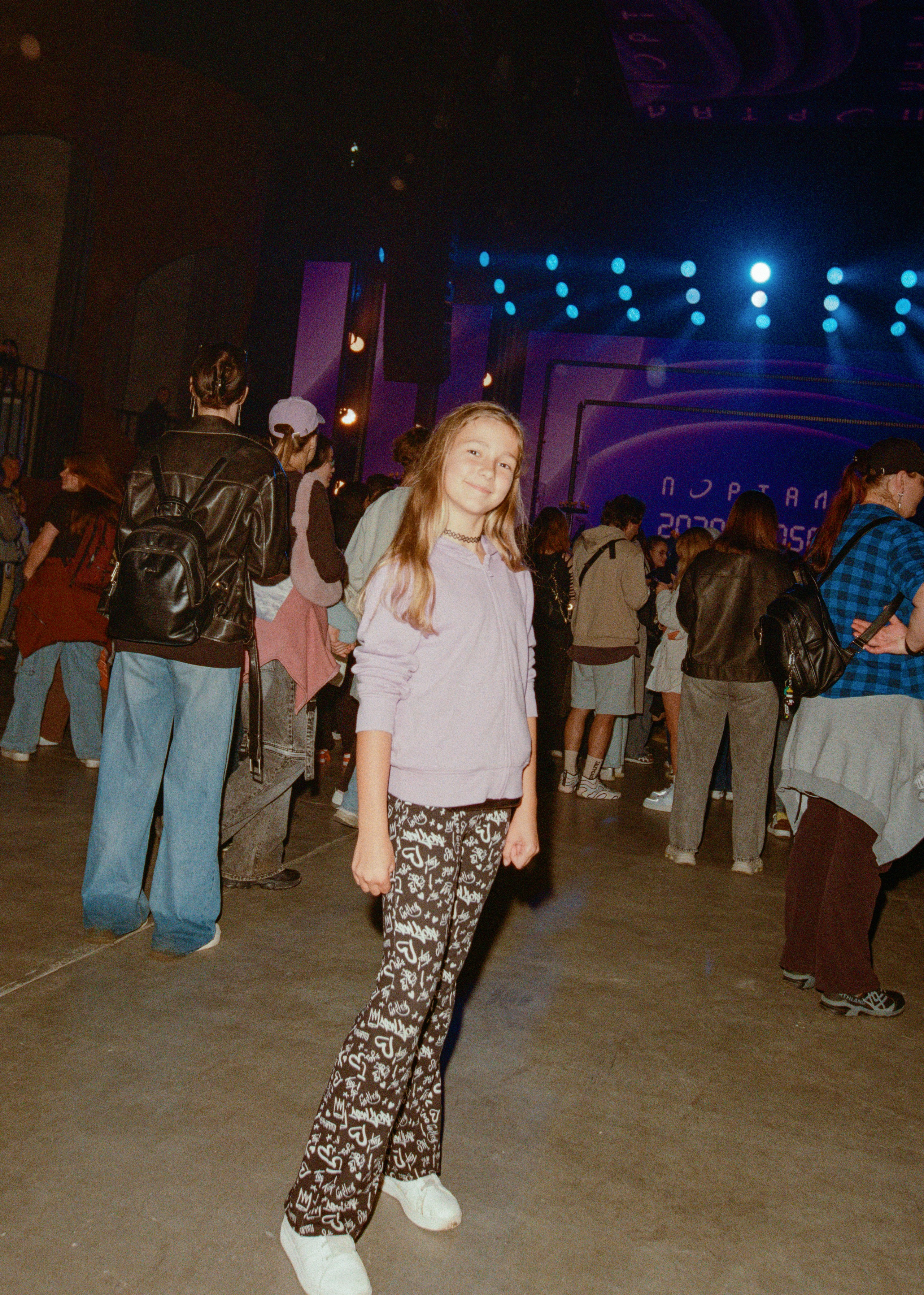 Москва 2030. Портретный и ивент-фотограф в Москве