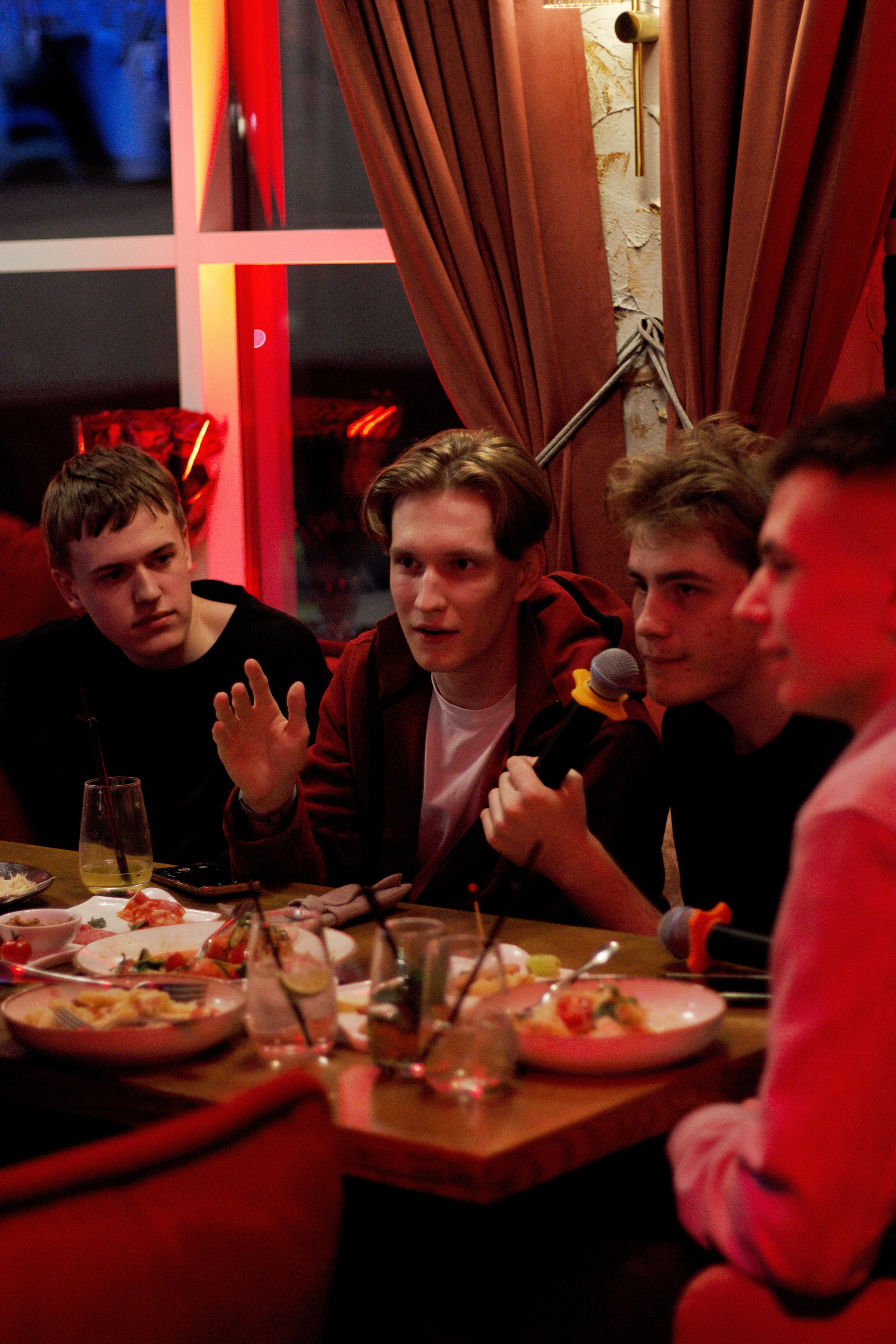 Репортаж. Фотограф Анастасия Москва|Одинцово