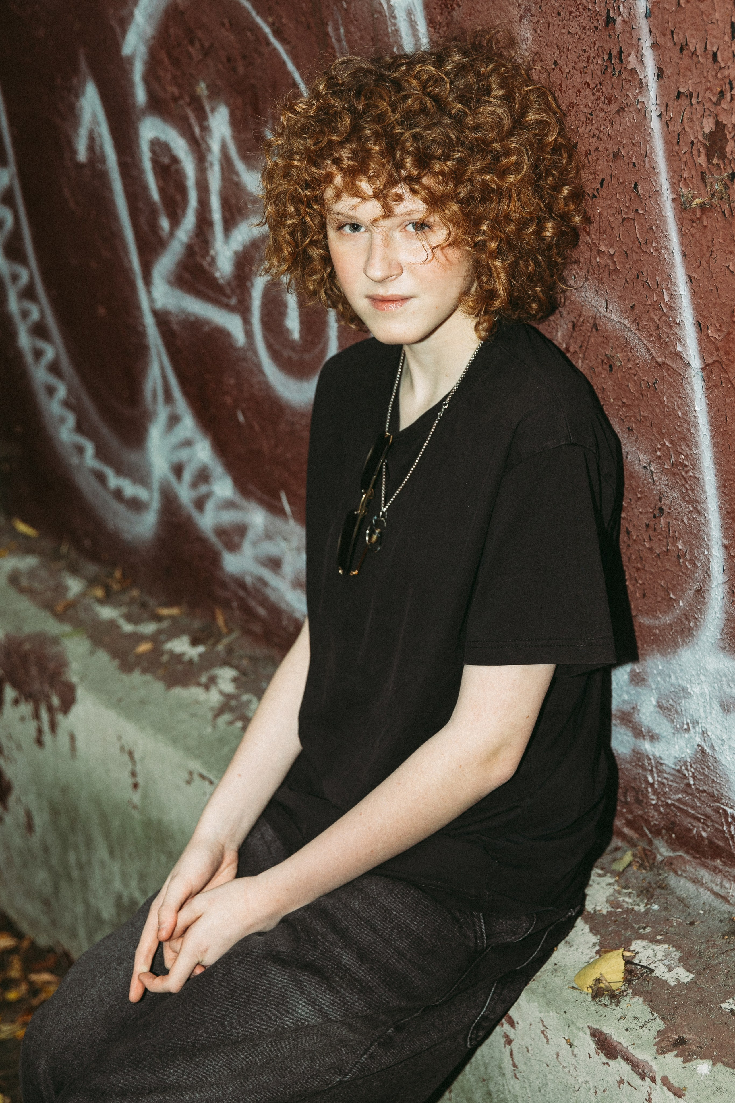 Александра. Фотограф в Москве Шаганова Нина