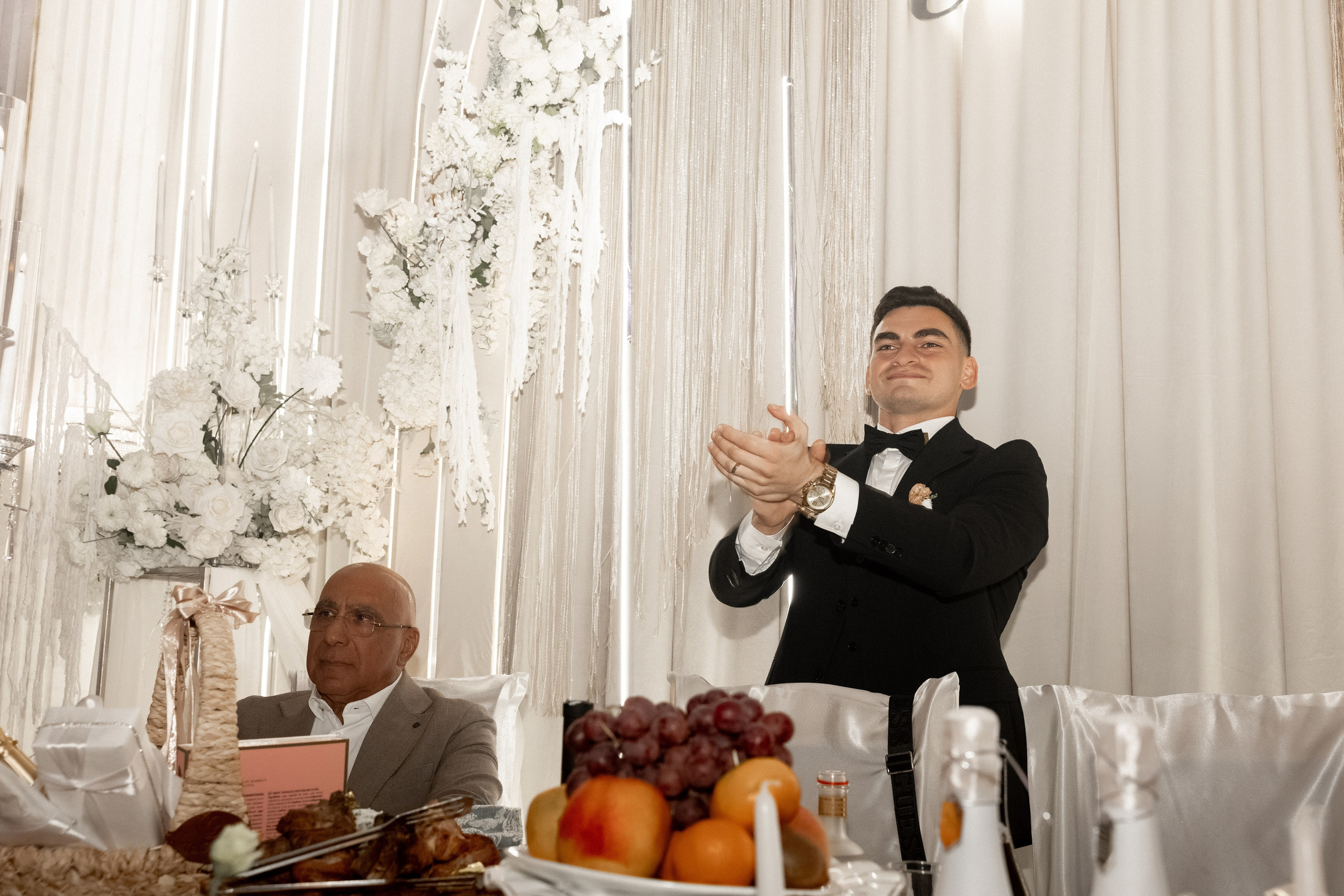 Вадим и Яна. Фотограф Краснодар