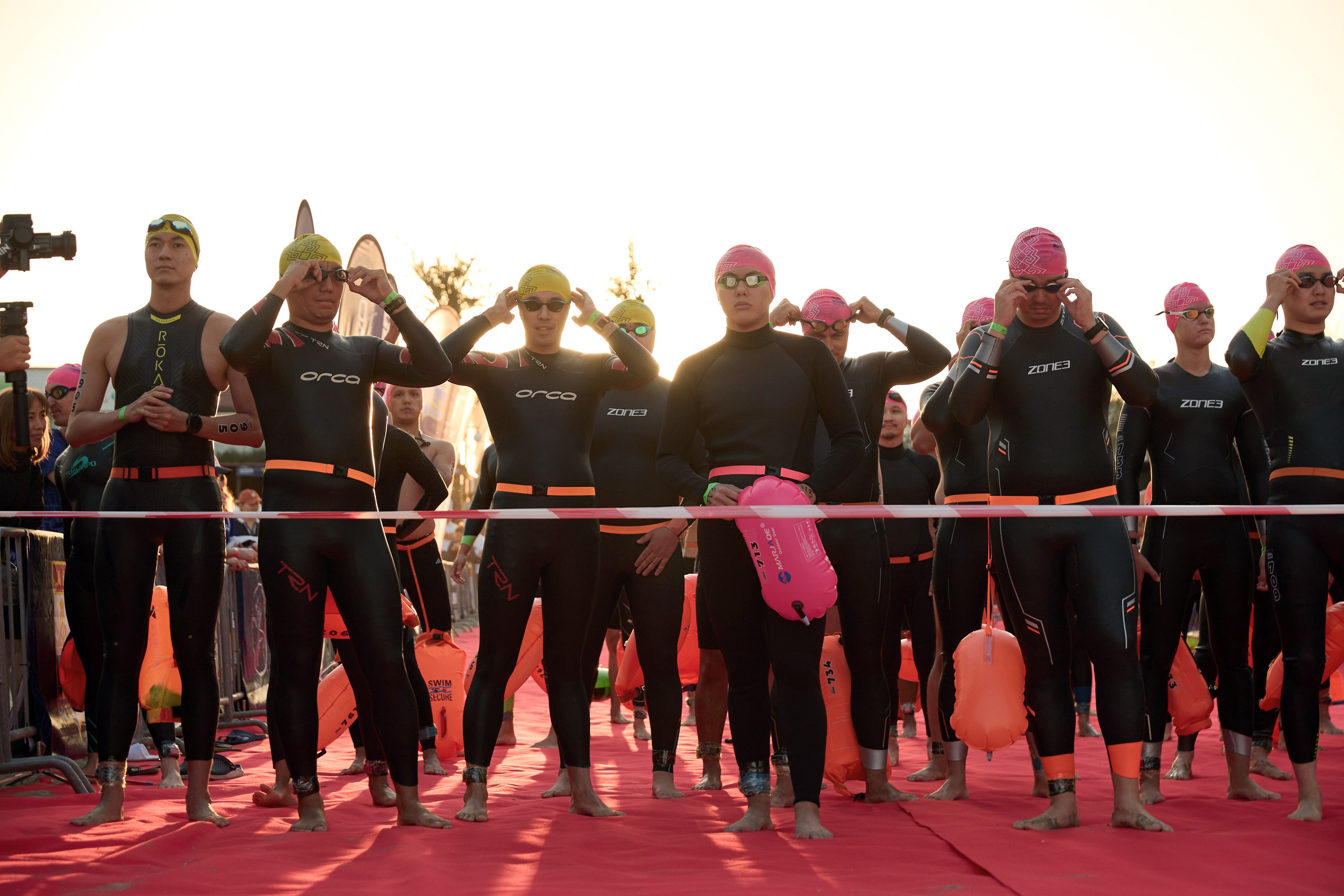 OceanMan Qazaqstan. Спортивный/коммерческий фотограф/видеограф