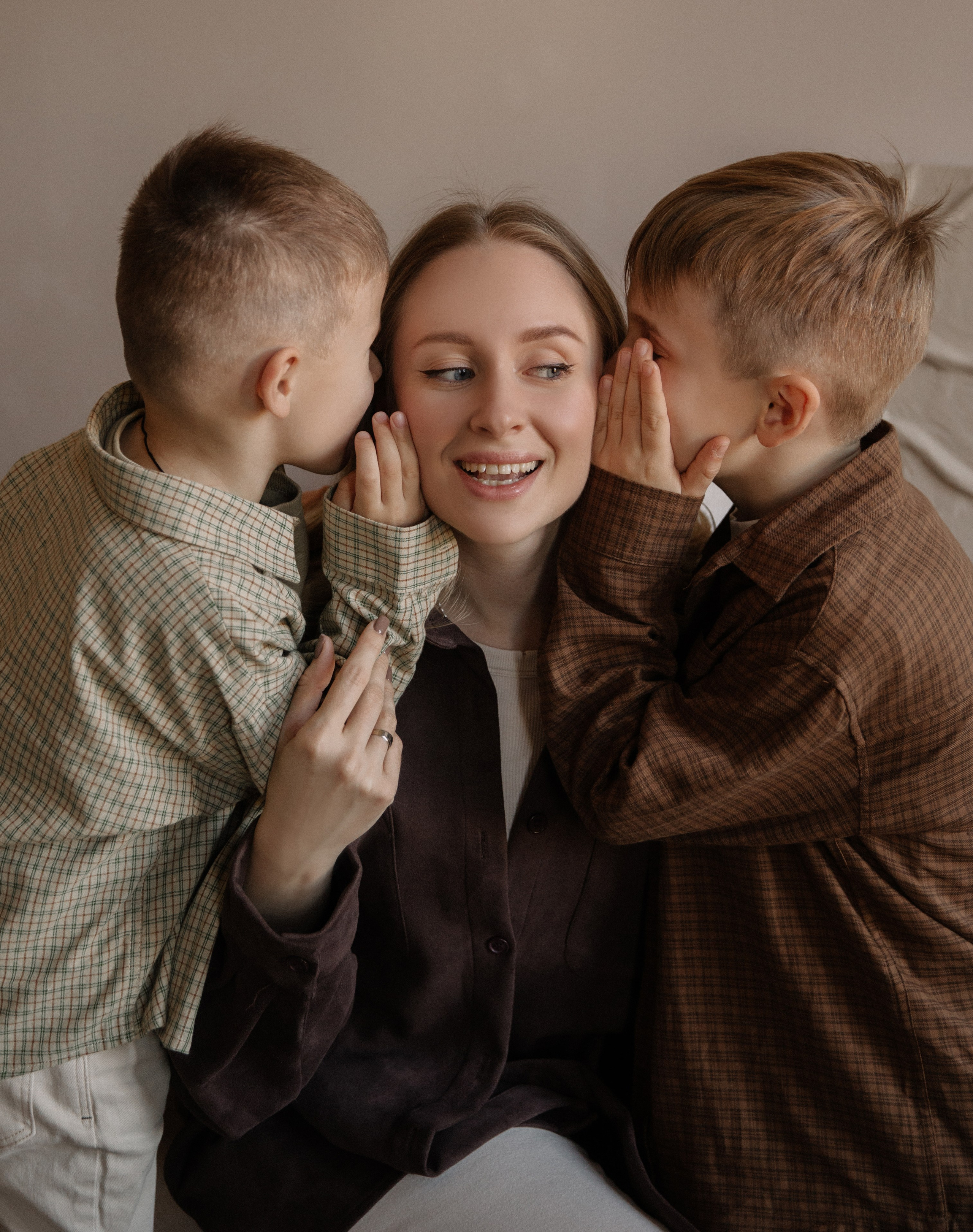 Даша | Матвей | Даня. Фотограф в Краснодаре и Краснодарском крае