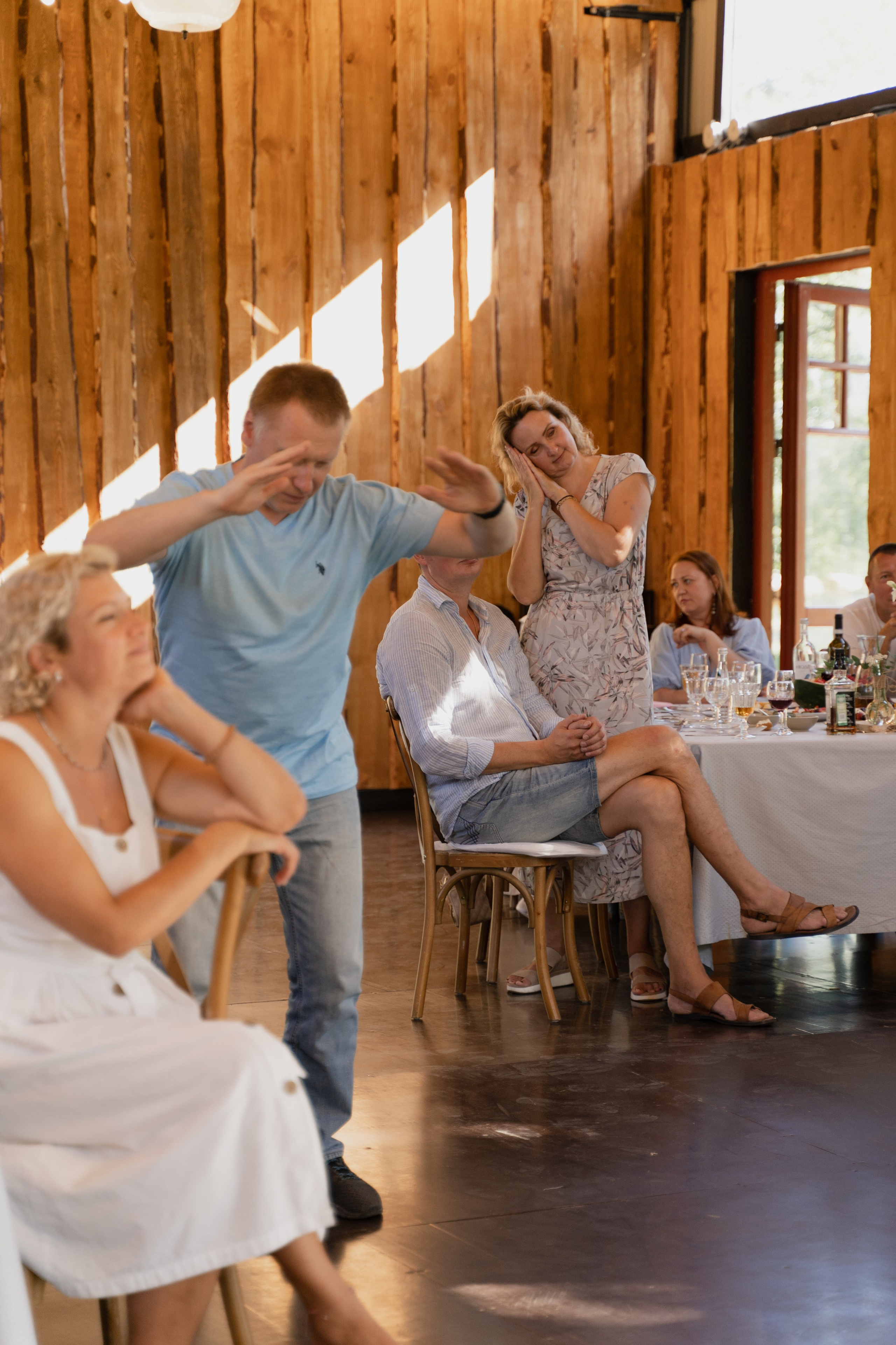 День рождения. Фотограф в Москве и Нижнем Новгороде Никонова Анастасия