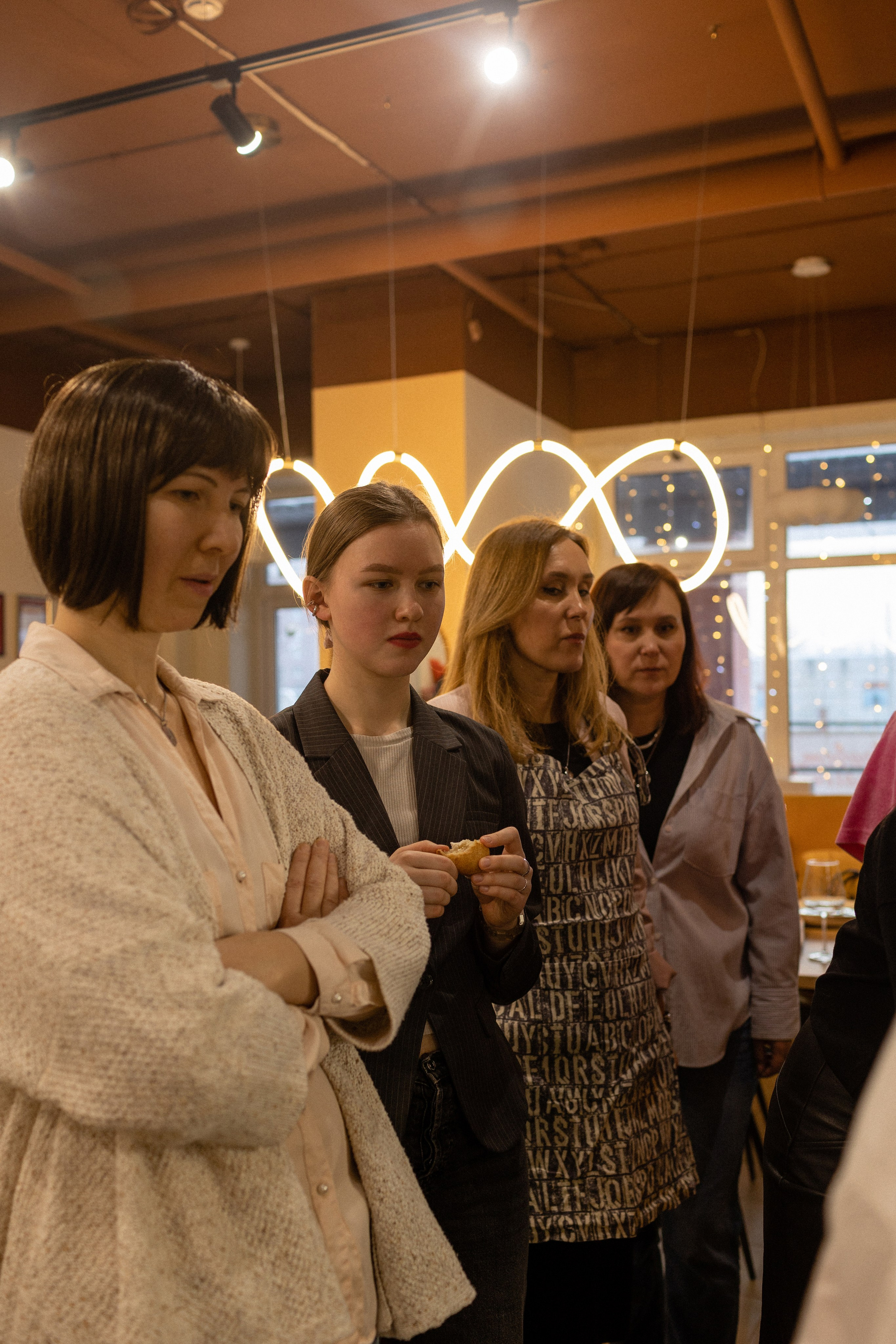 PRIVET, BAGET!. Фотограф Мария Сивохина