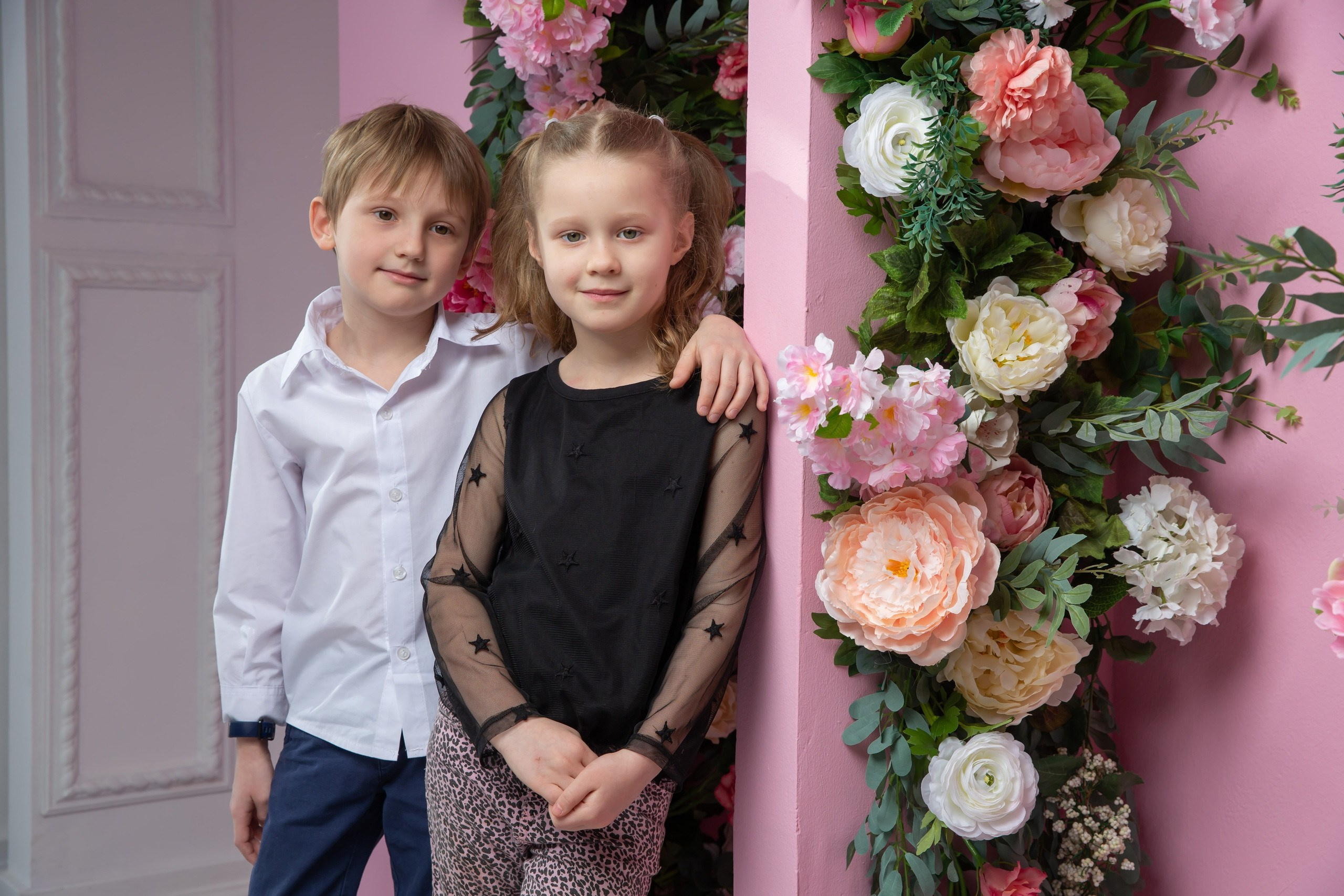 Школьные и детсадовские фотокниги_. Фотограф ваших чувств в Санкт-Петербурге