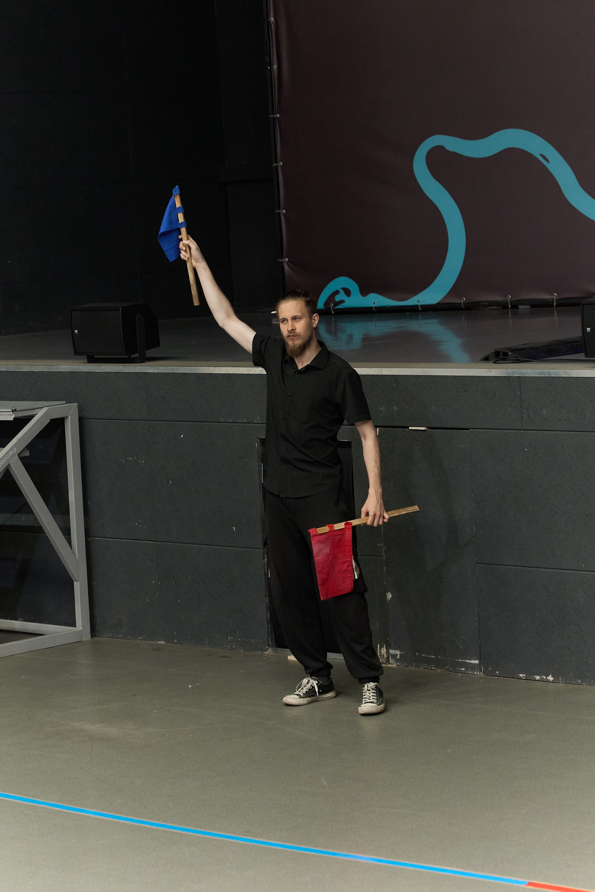 Фехтование Львы Енисея. Александр Сазонов Красноярск