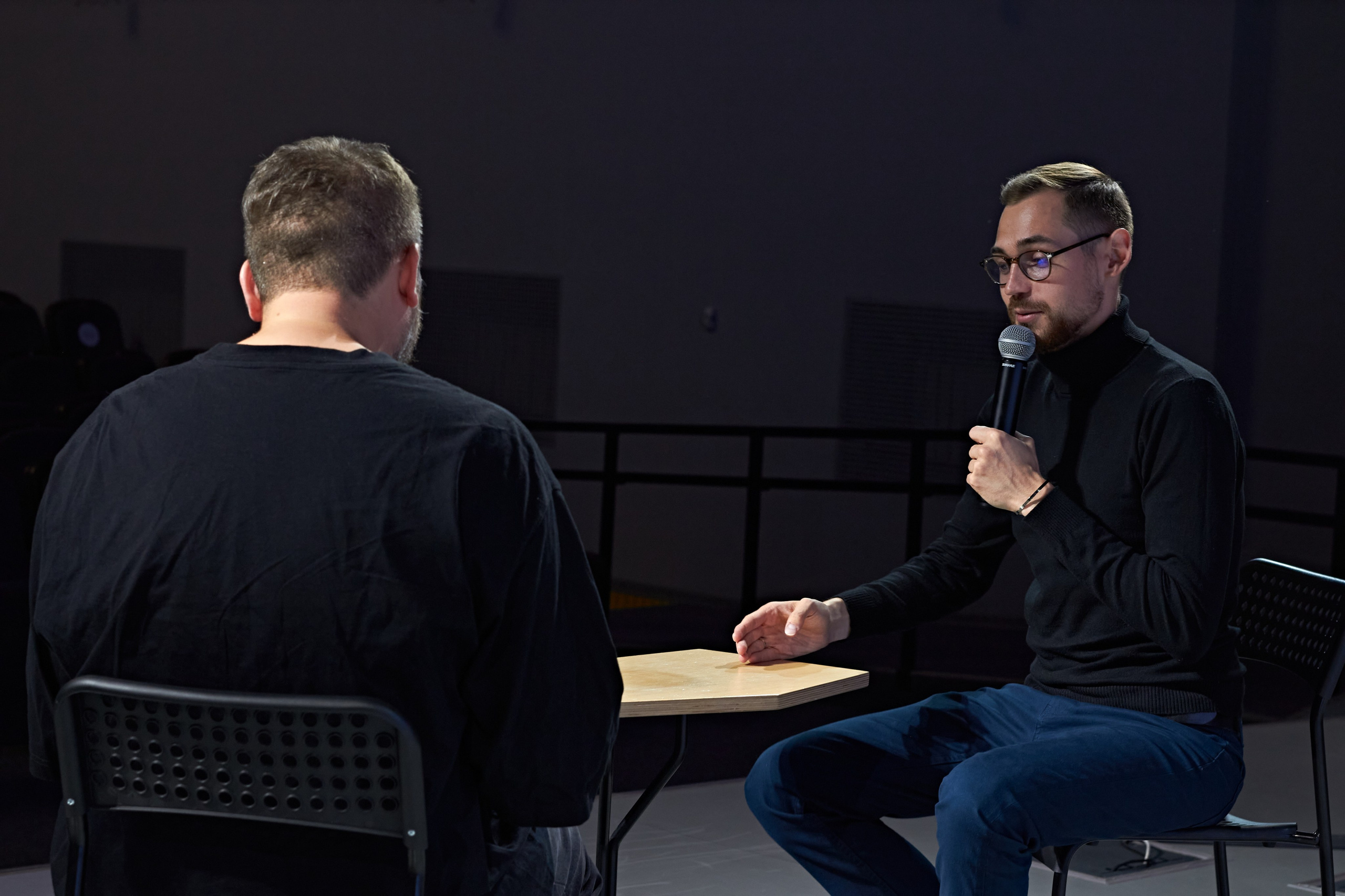 Форум «Новое Знание: Экология». Александр Сазонов Красноярск