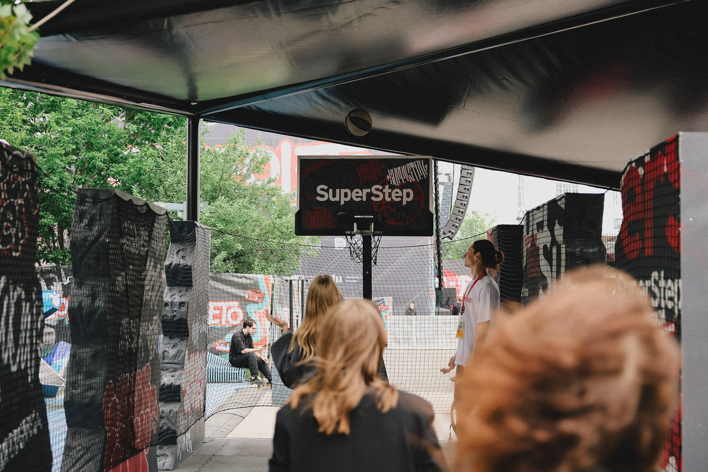 /РЕПОРТАЖ/ Фестиваль StereoLeto by SuperStep. Свадебный фотограф Великий Новгород Станислав Кособудский