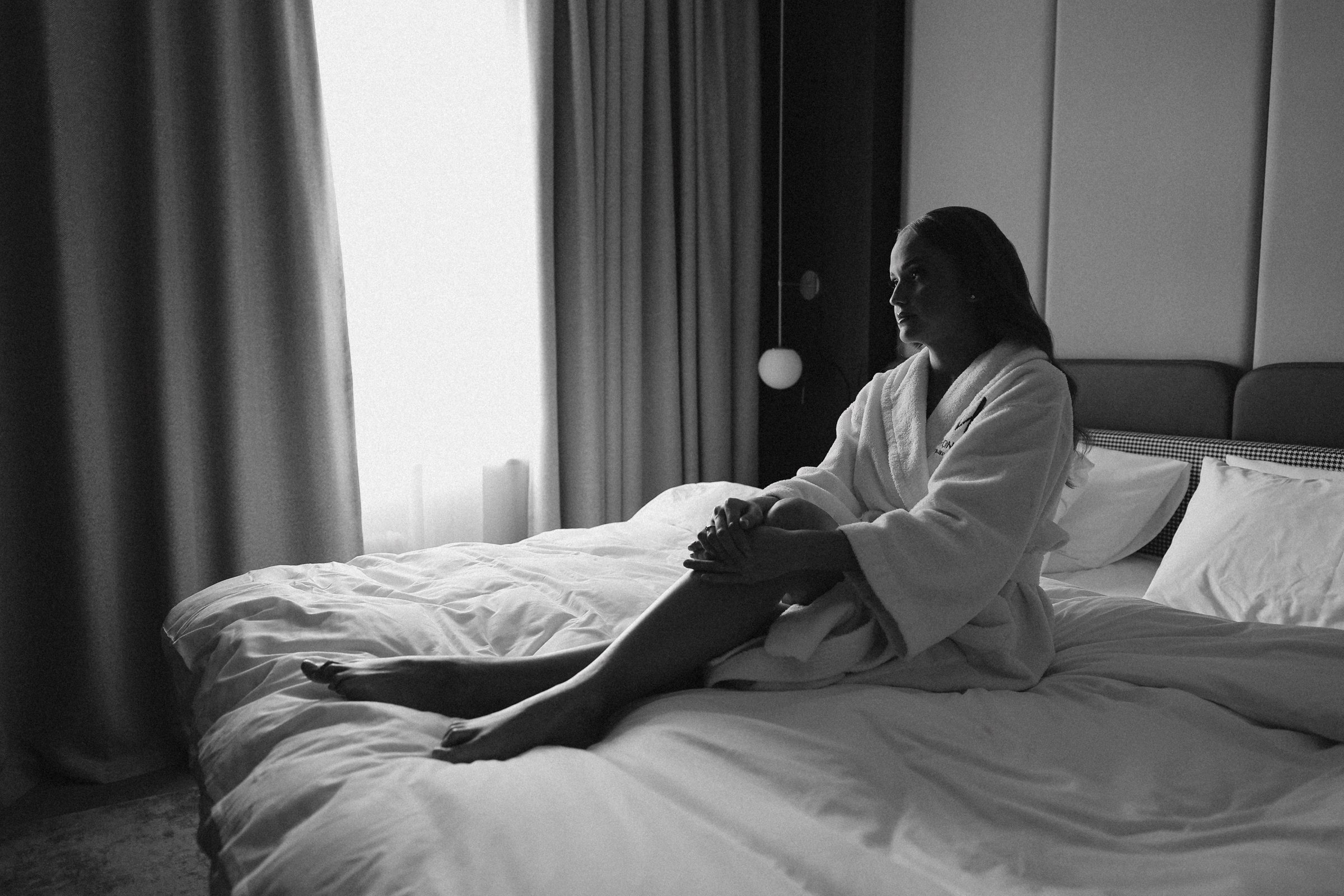 Милена и Николай. 2025. Свадебный фотограф Великий Новгород Станислав Кособудский