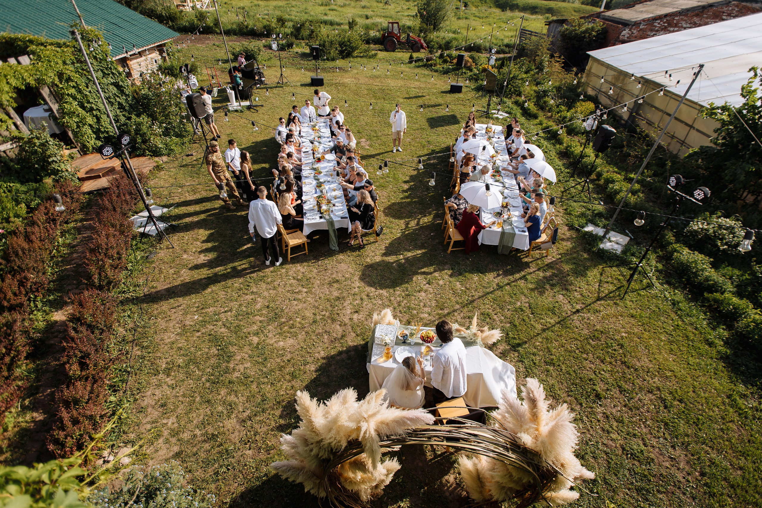 Свадебный репортаж. Свадебный и Репортажный фотограф Александр Шаров