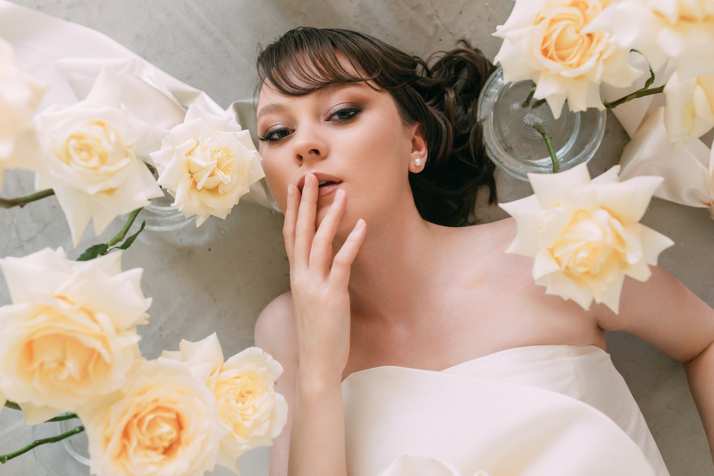 Anna. Свадебный фотограф Нижний Тагил Екатеринбург Серёдкина Виктория