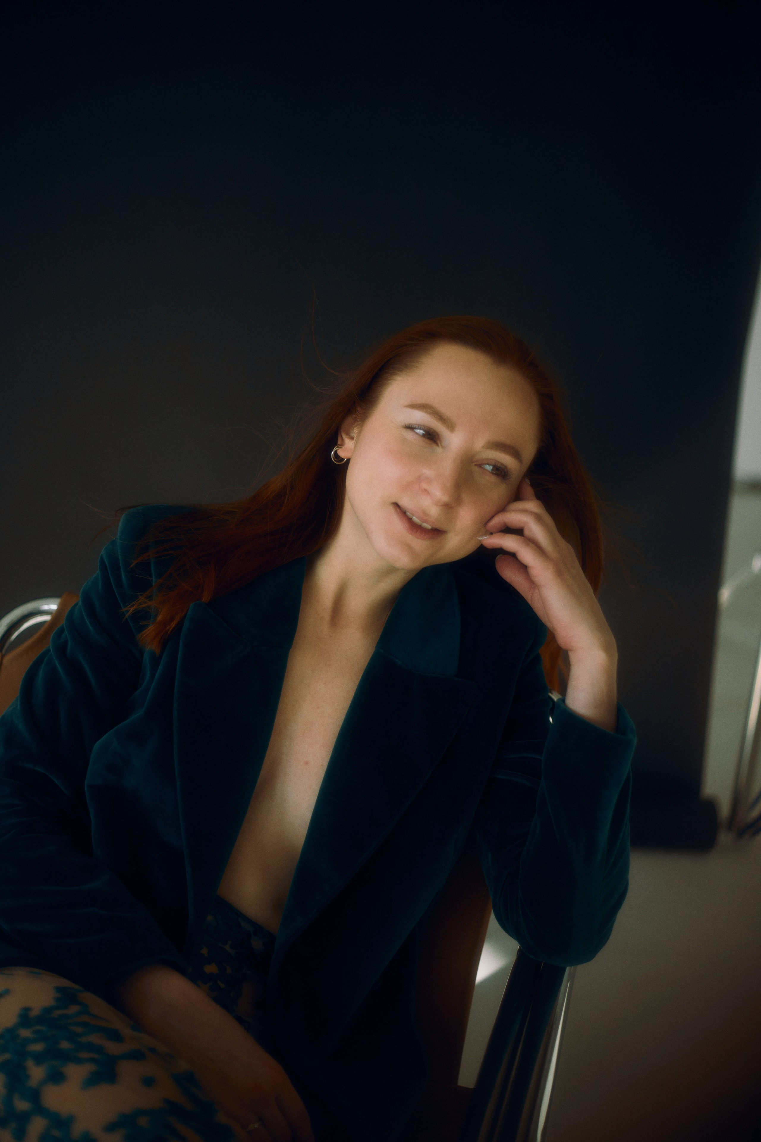 Лера. Фотограф Ионова Анастасия, г Владивосток