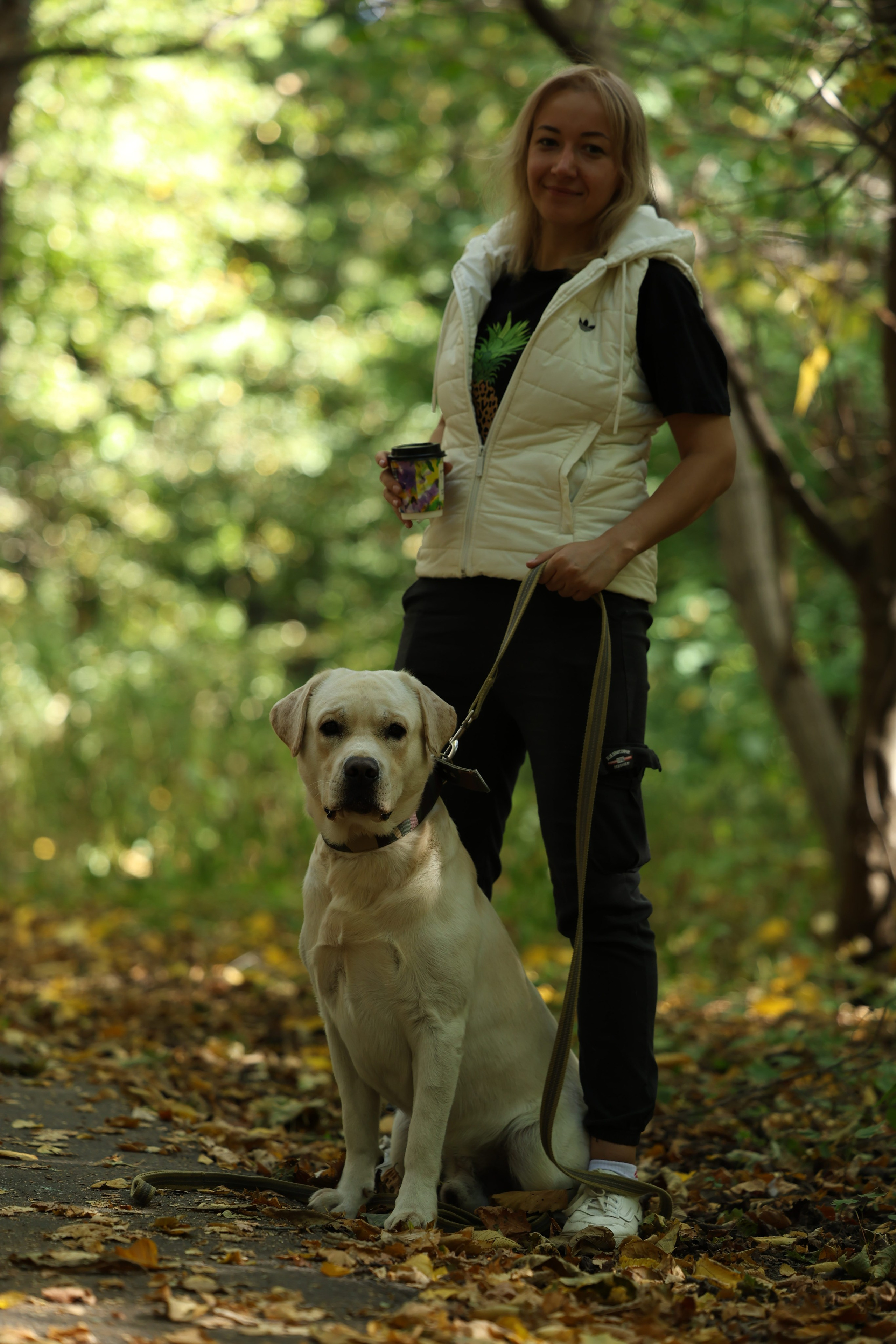 Алена и Бора. Виктория Михайловская. Фотограф-анималист. Москва