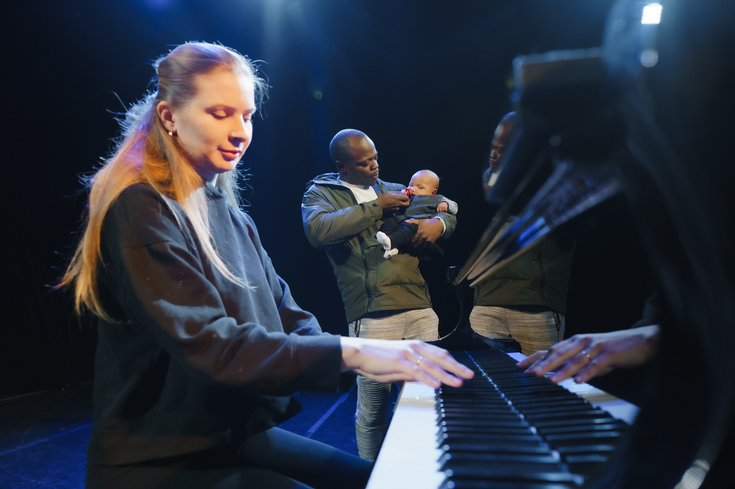 Филармония. Главная