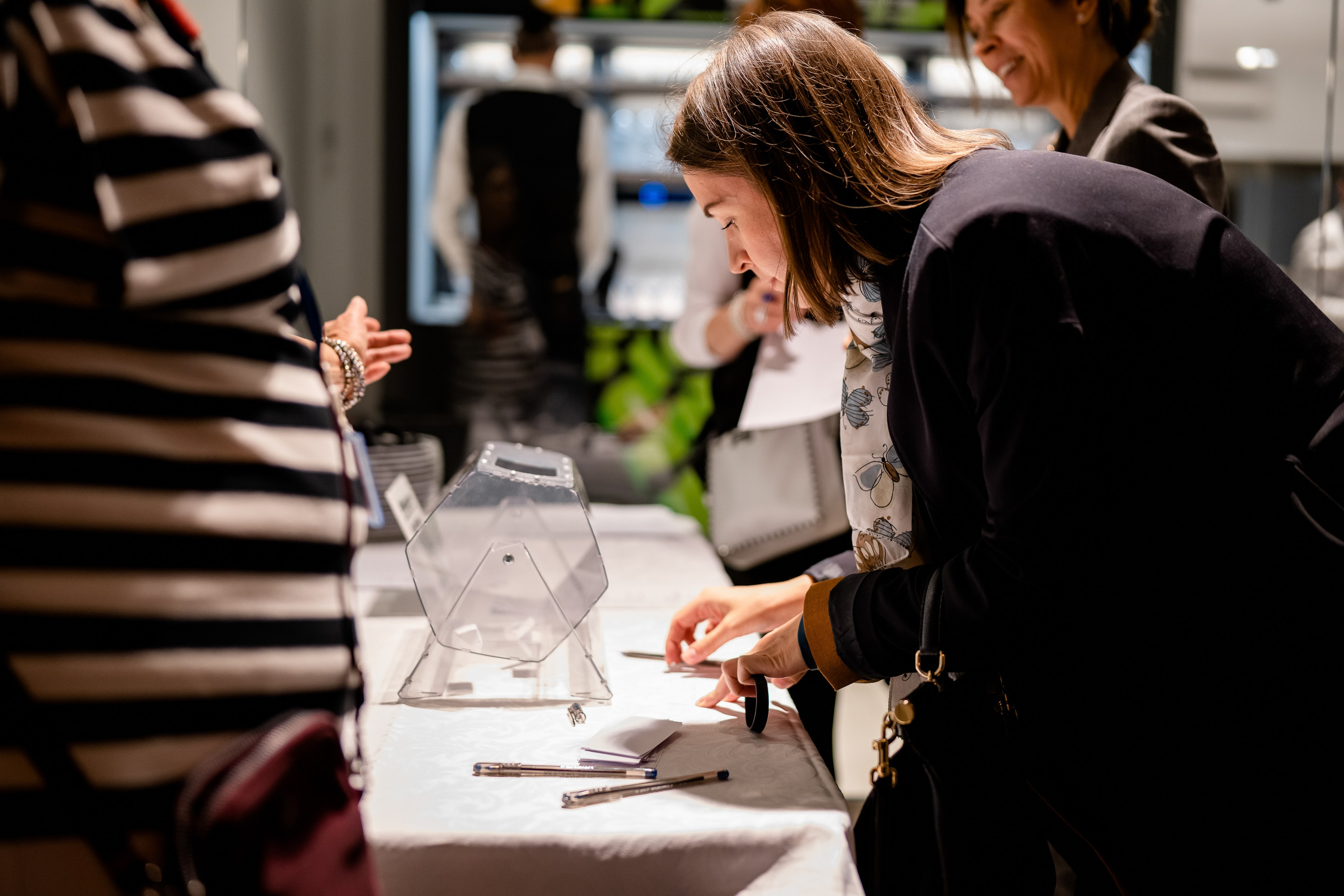 Valcucine | Открытие шоурума. Портфолио